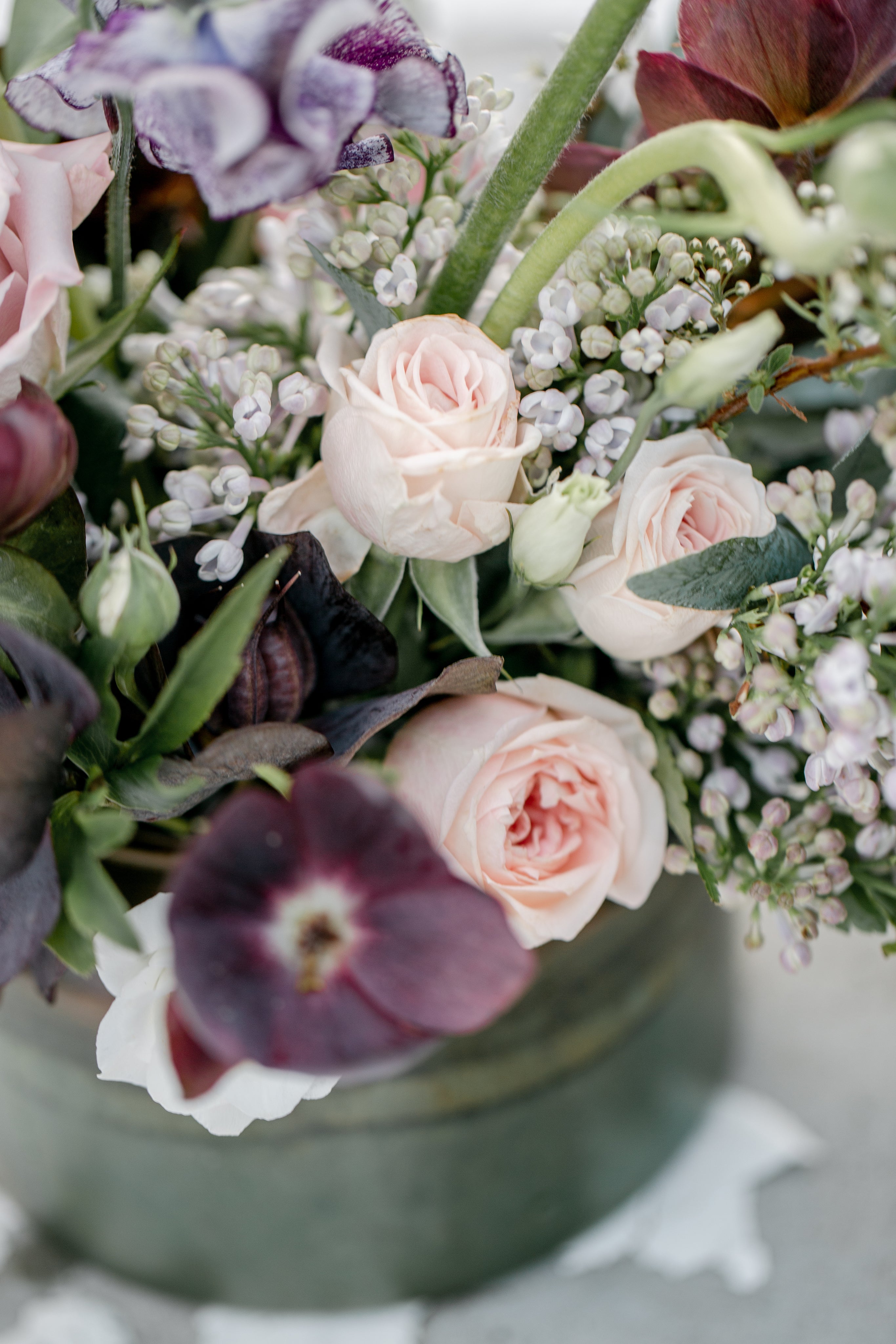 Celebrate Love That Grows Stronger Every Year