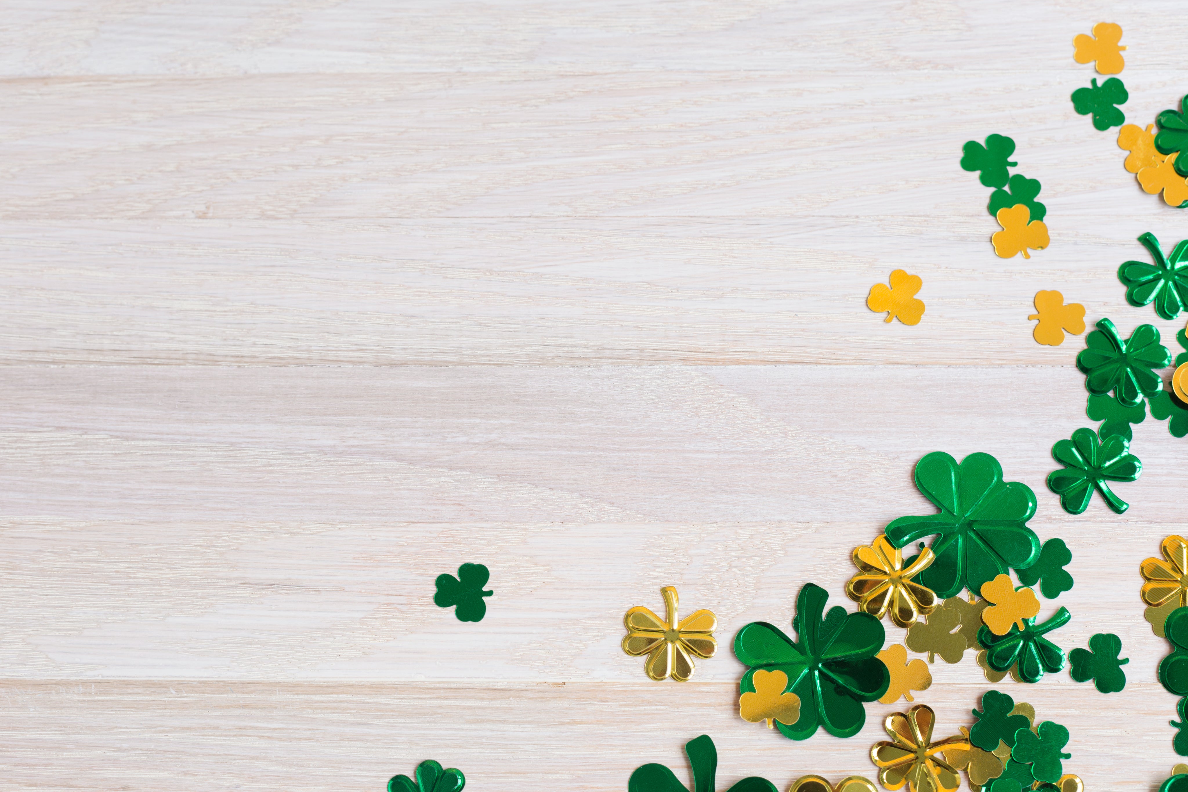 St. Patrick's Day