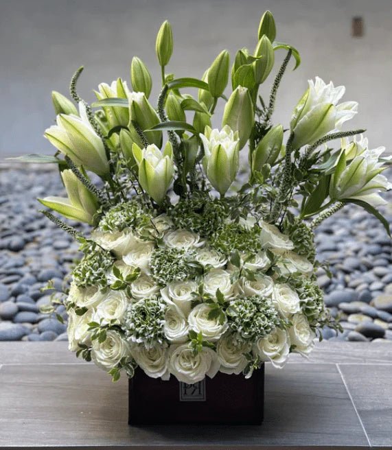 Florists Can Benefit From Online Flower Delivery Services - Petal Relations LA