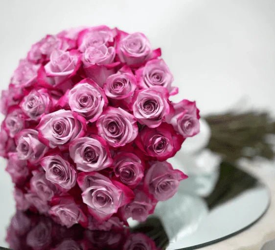 Flowers are a great way to show you care for yourself! - Petal Relations LA