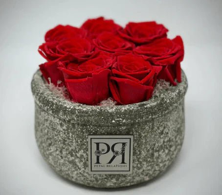 Golden Elegance: Top Picks for 50th Anniversary Flowers - Petal Relations LA
