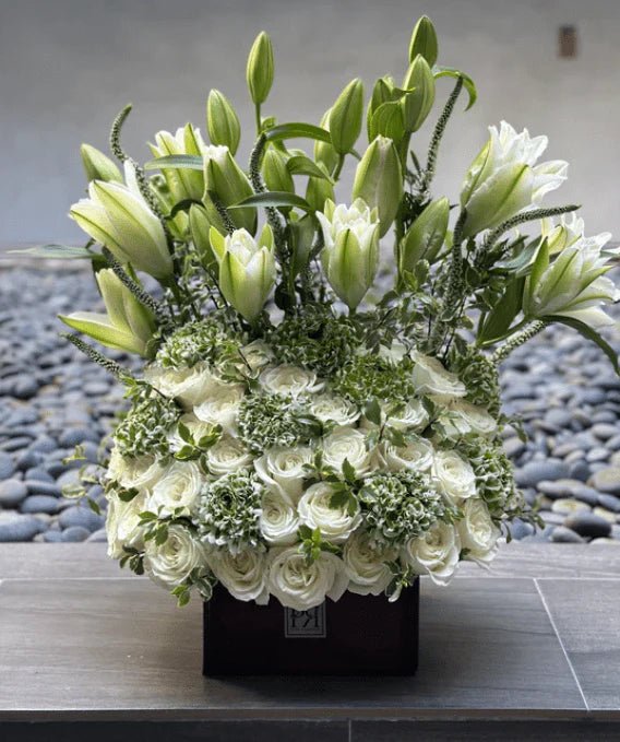 How to Express Sympathy - Petal Relations LA
