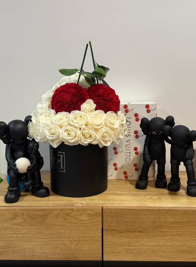 Last Minute Gift Ideas with Same Day Flower Delivery in LA | Petal Relations - Petal Relations LA