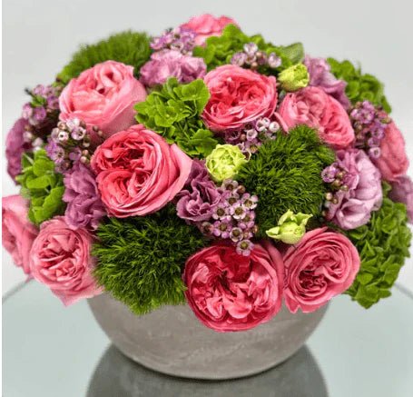 The Most Meaningful Baby Shower Flowers - Petal Relations LA