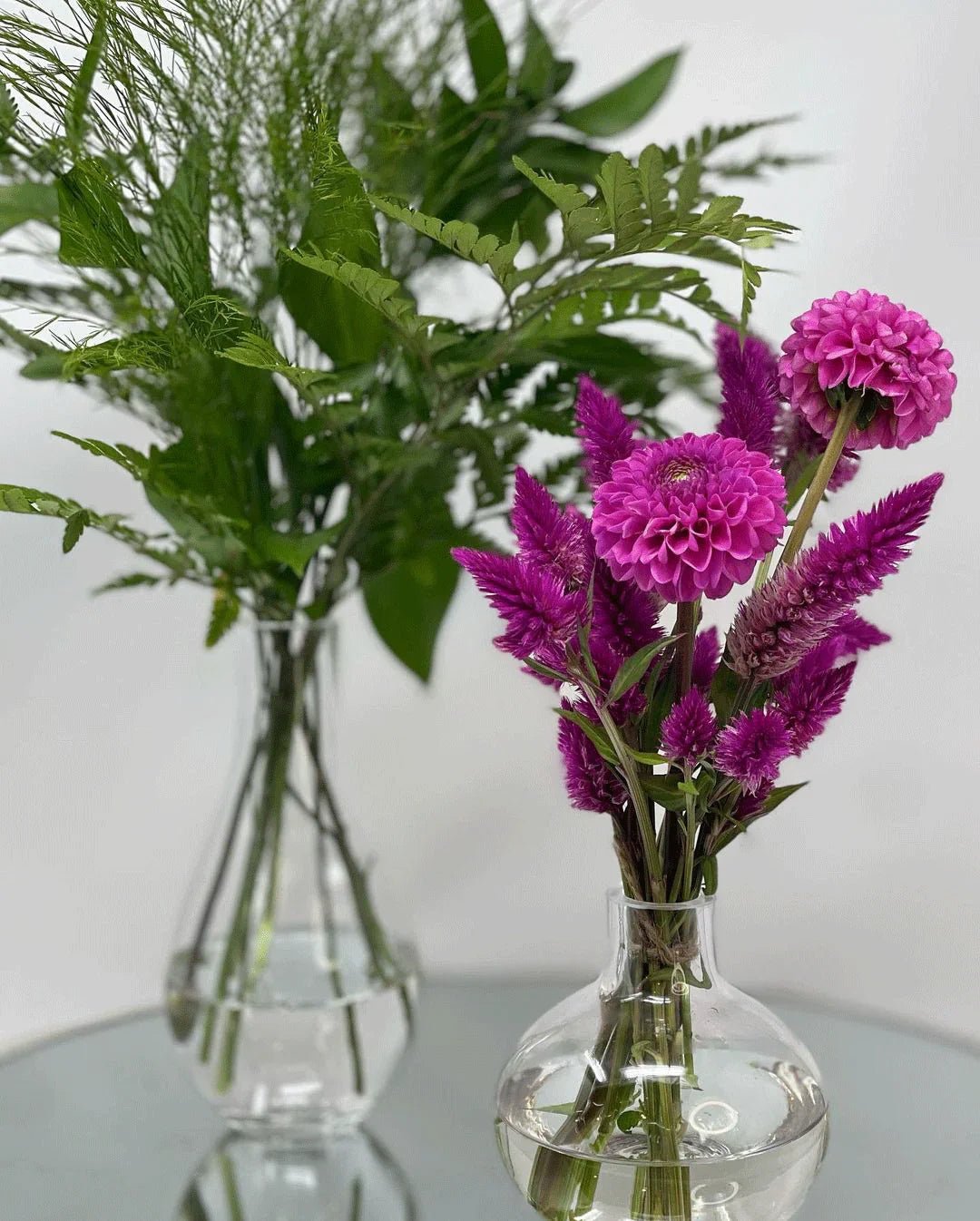 Traditional Christmas Flowers - Petal Relations LA
