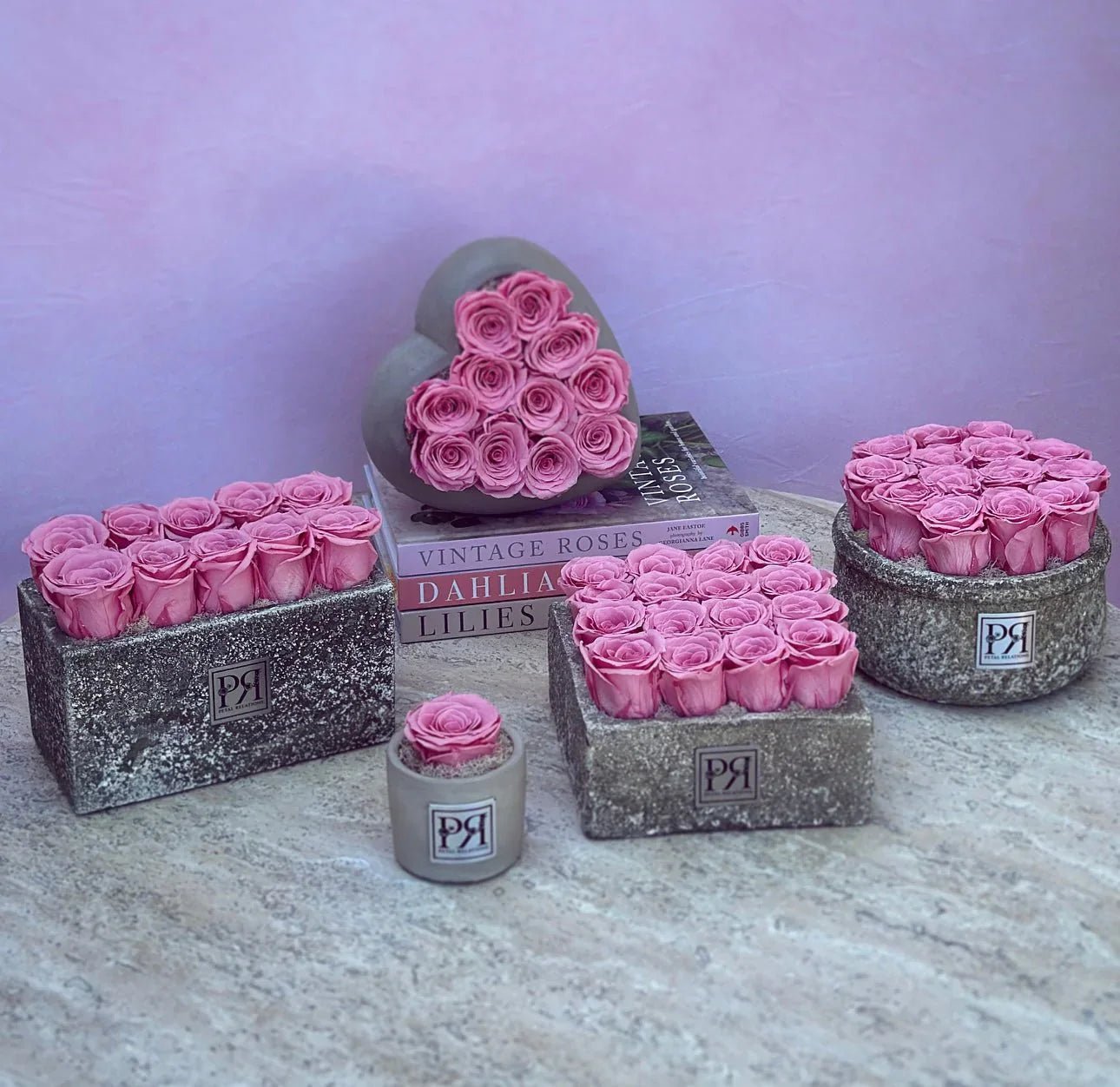 Why Preserved Roses Make the Perfect Gift | Petal Relations - Petal Relations LA