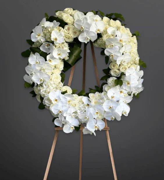 Your Guide To Expressing Sympathy - Petal Relations LA