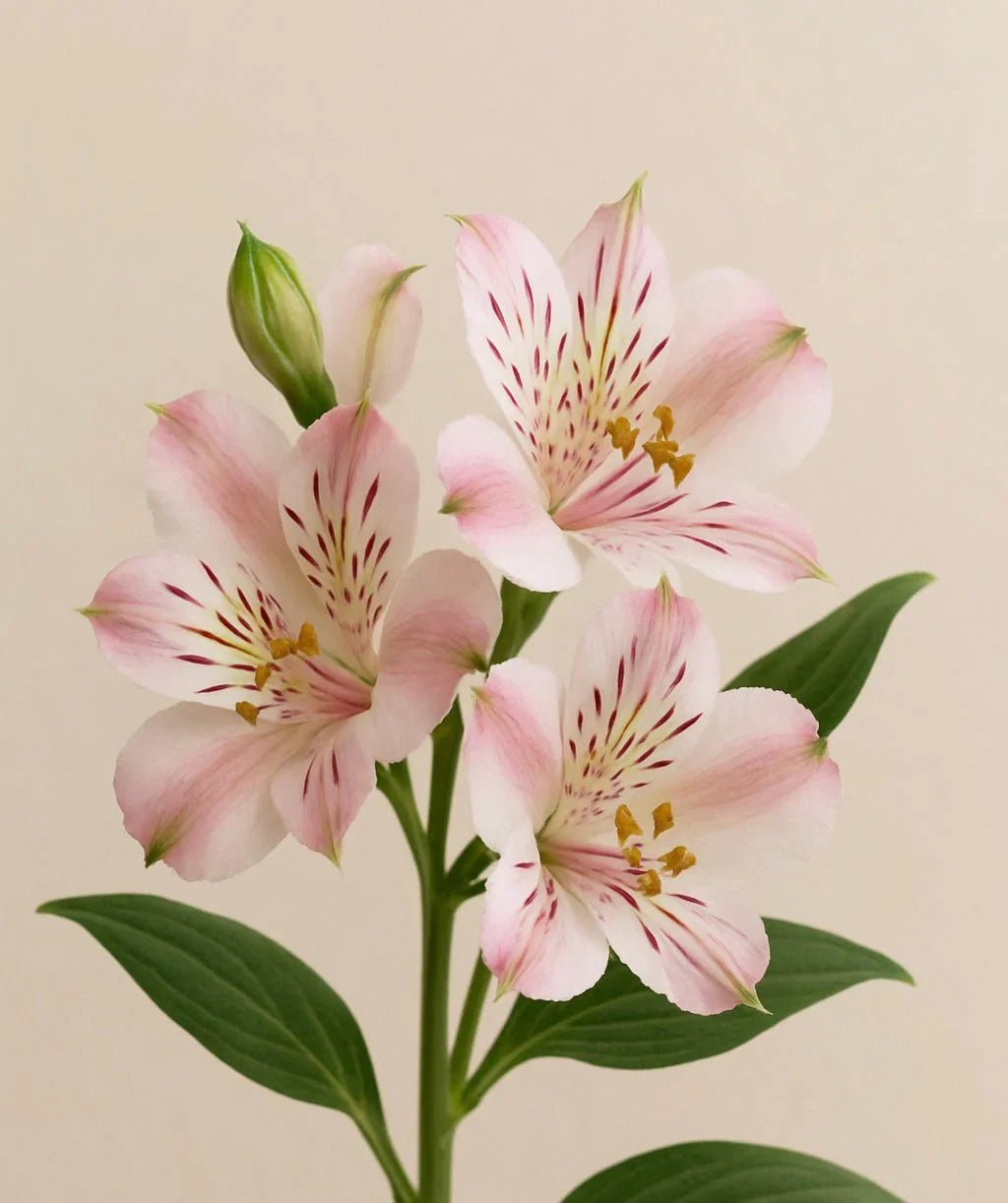 Alstroemeria - Petal Relations LA