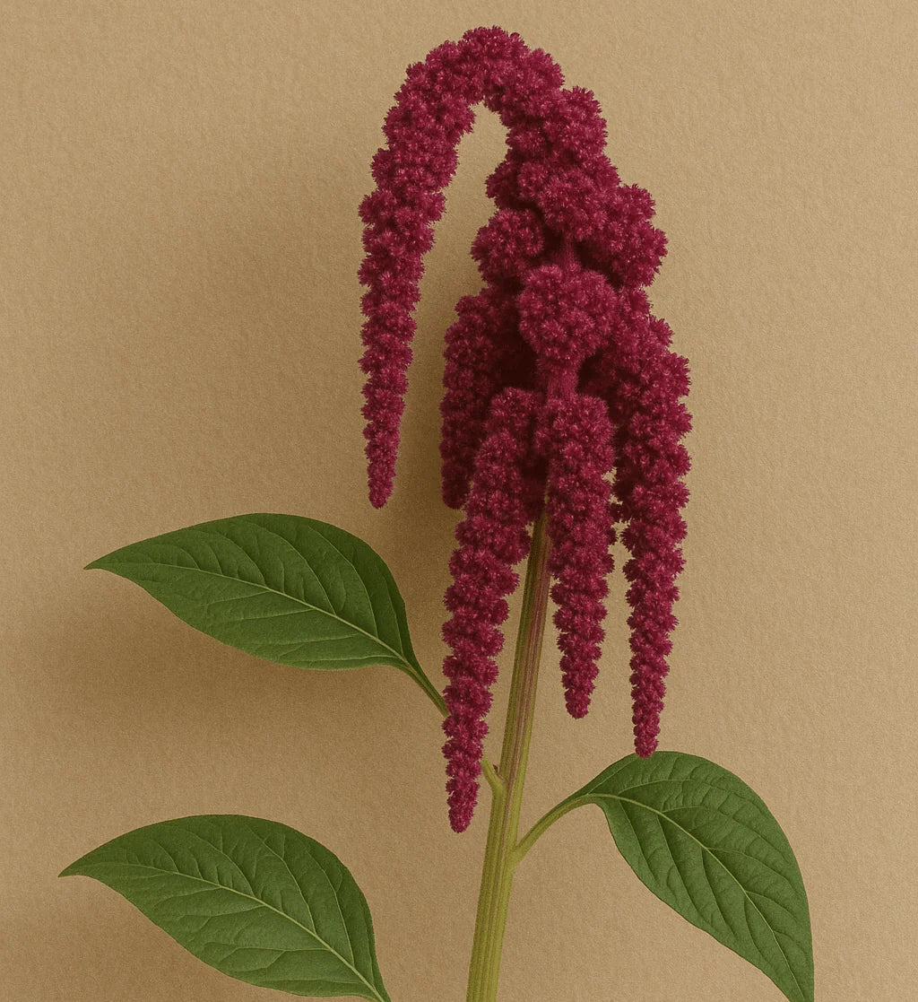 Amaranthus - Petal Relations LA