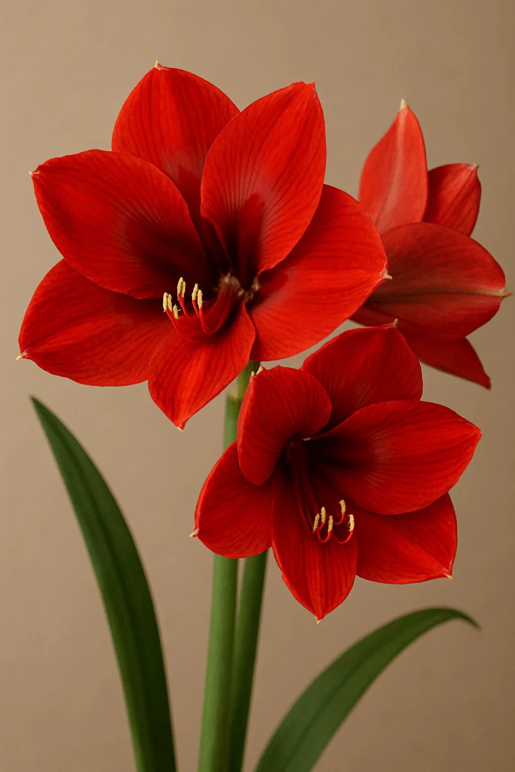 Amaryllis - Petal Relations LA