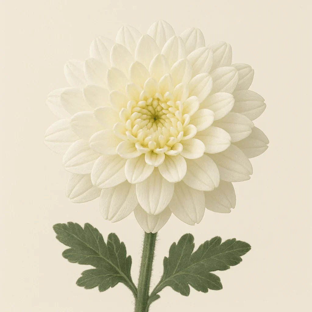 Chrysanthemum - Petal Relations LA