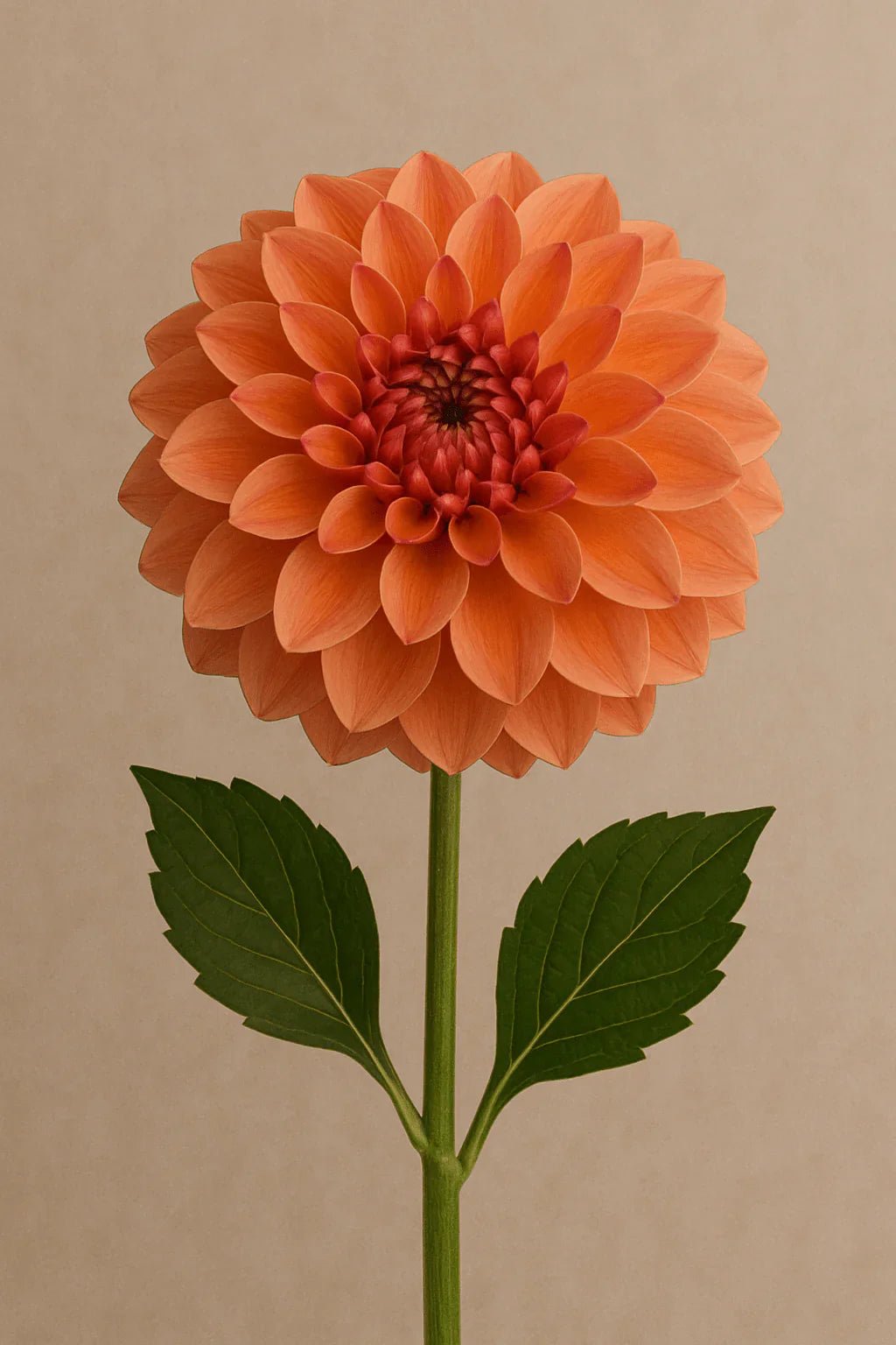 Dahlias - Petal Relations LA