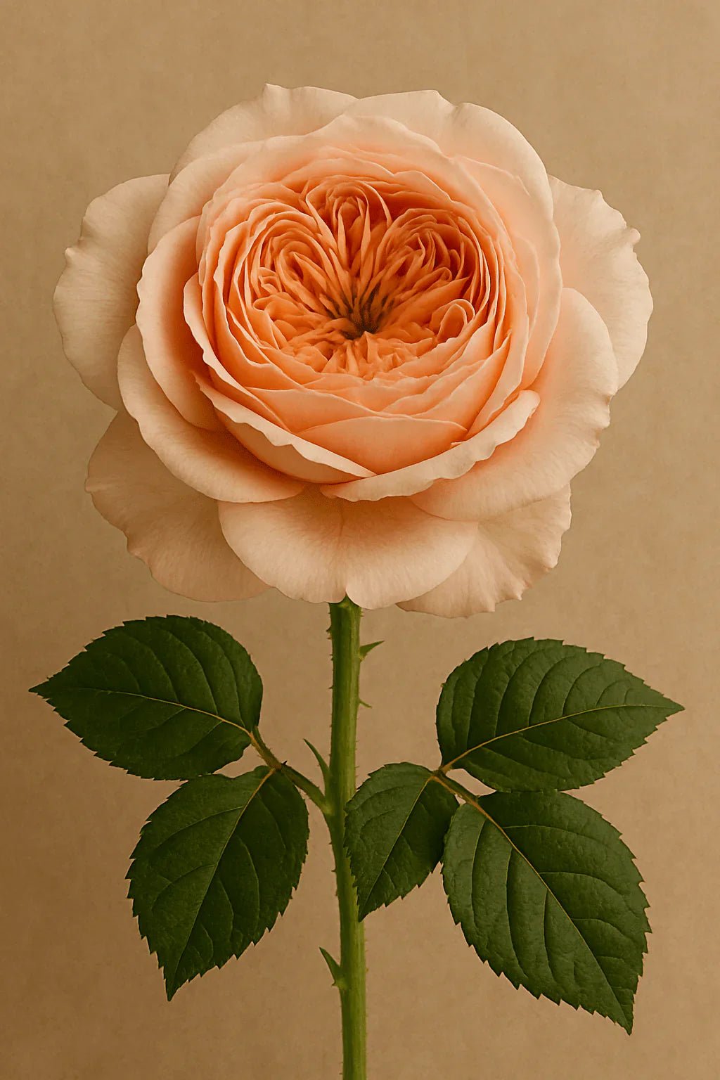 Garden Roses - Petal Relations LA