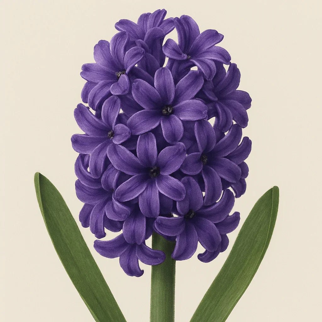 Hyacinth - Petal Relations LA