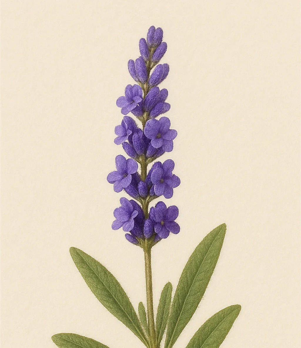 Lavender - Petal Relations LA