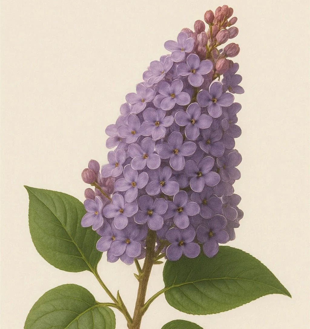 Lilac - Petal Relations LA
