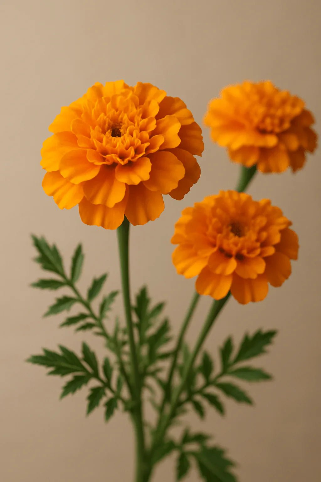 Marigold - Petal Relations LA