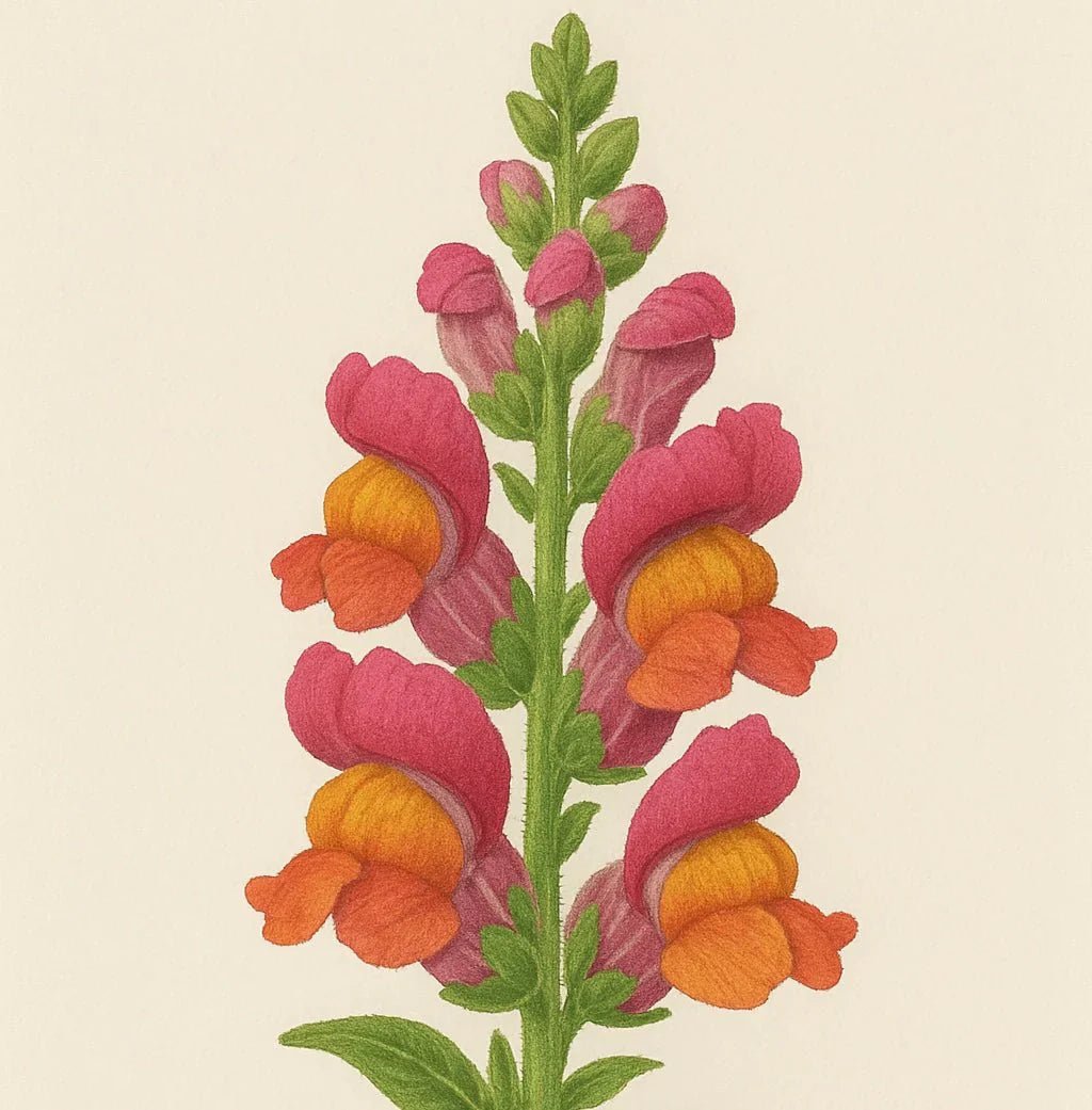 Snapdragon - Petal Relations LA