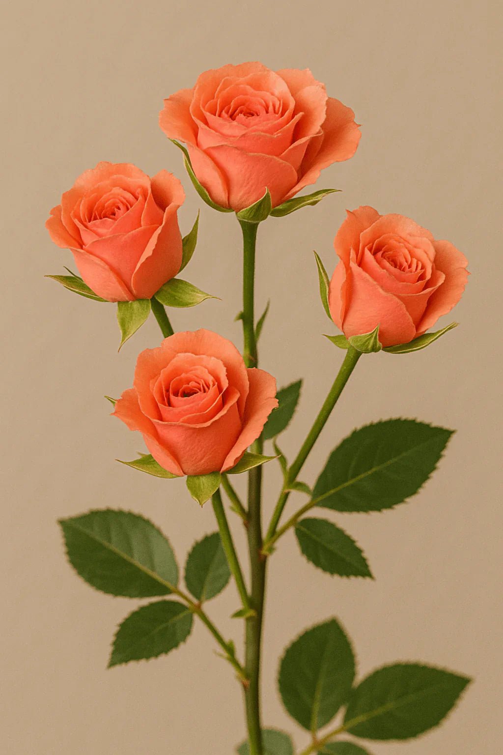 Spray Rose - Petal Relations LA