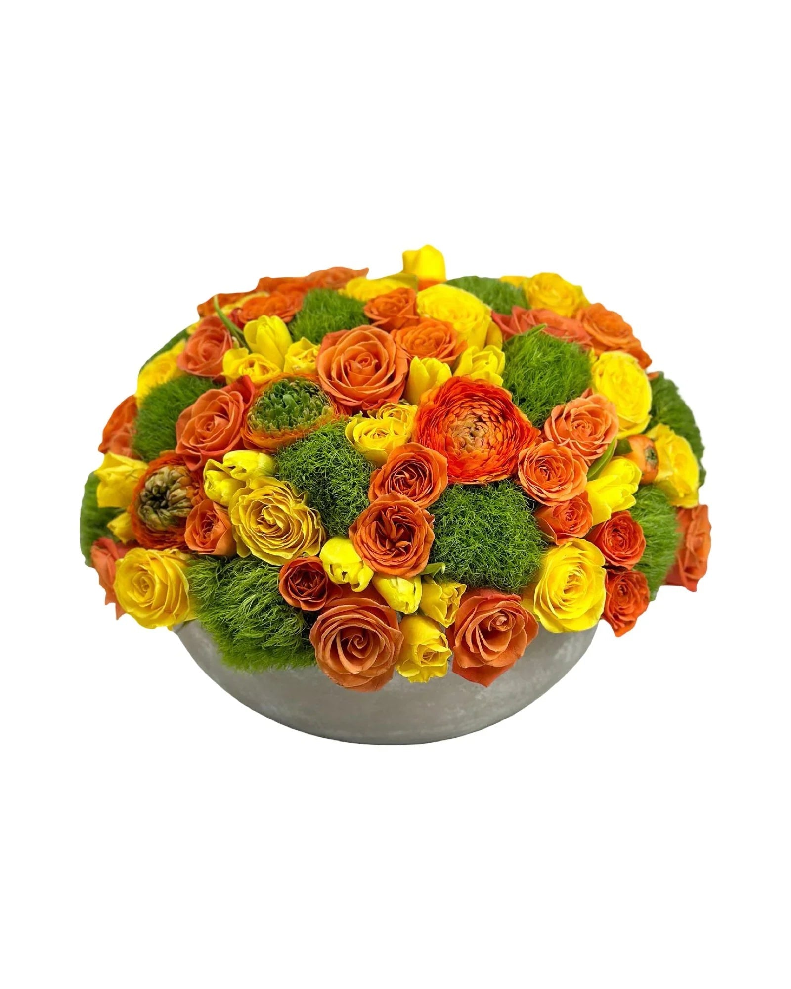 Spring Collection - Petal Relations LA