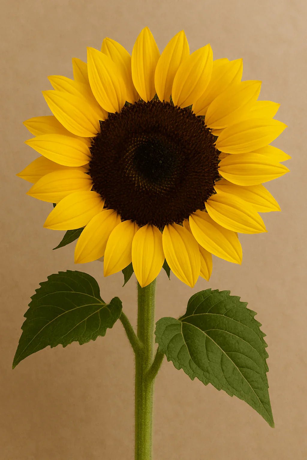 Sunflowers - Petal Relations LA