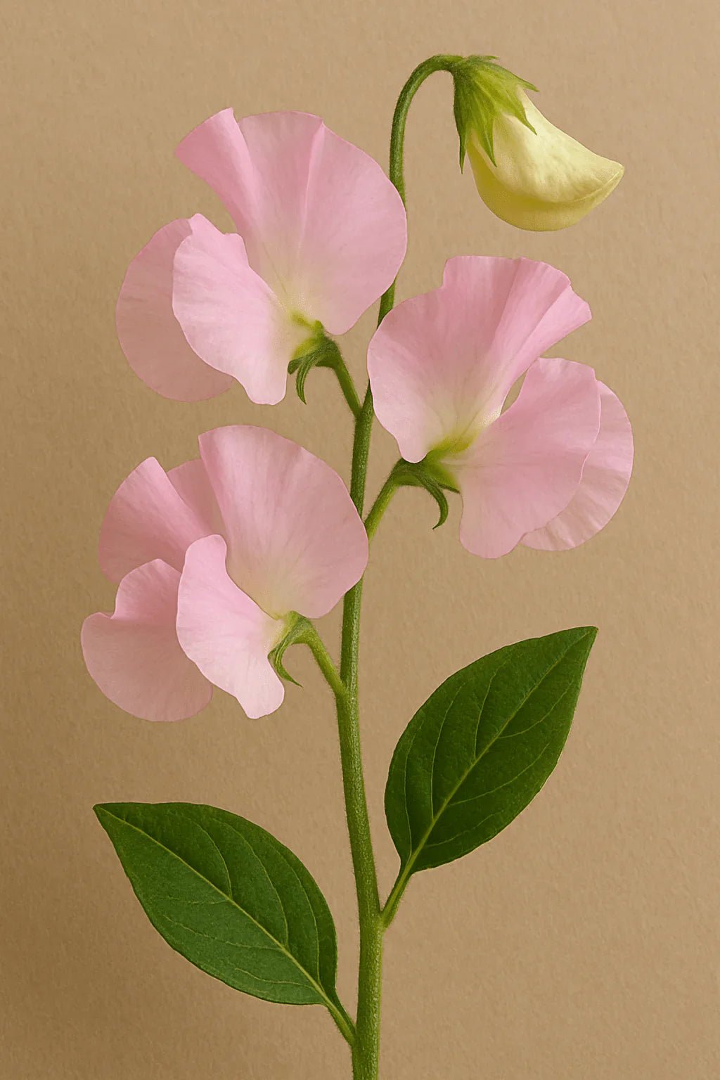 Sweet Peas - Petal Relations LA