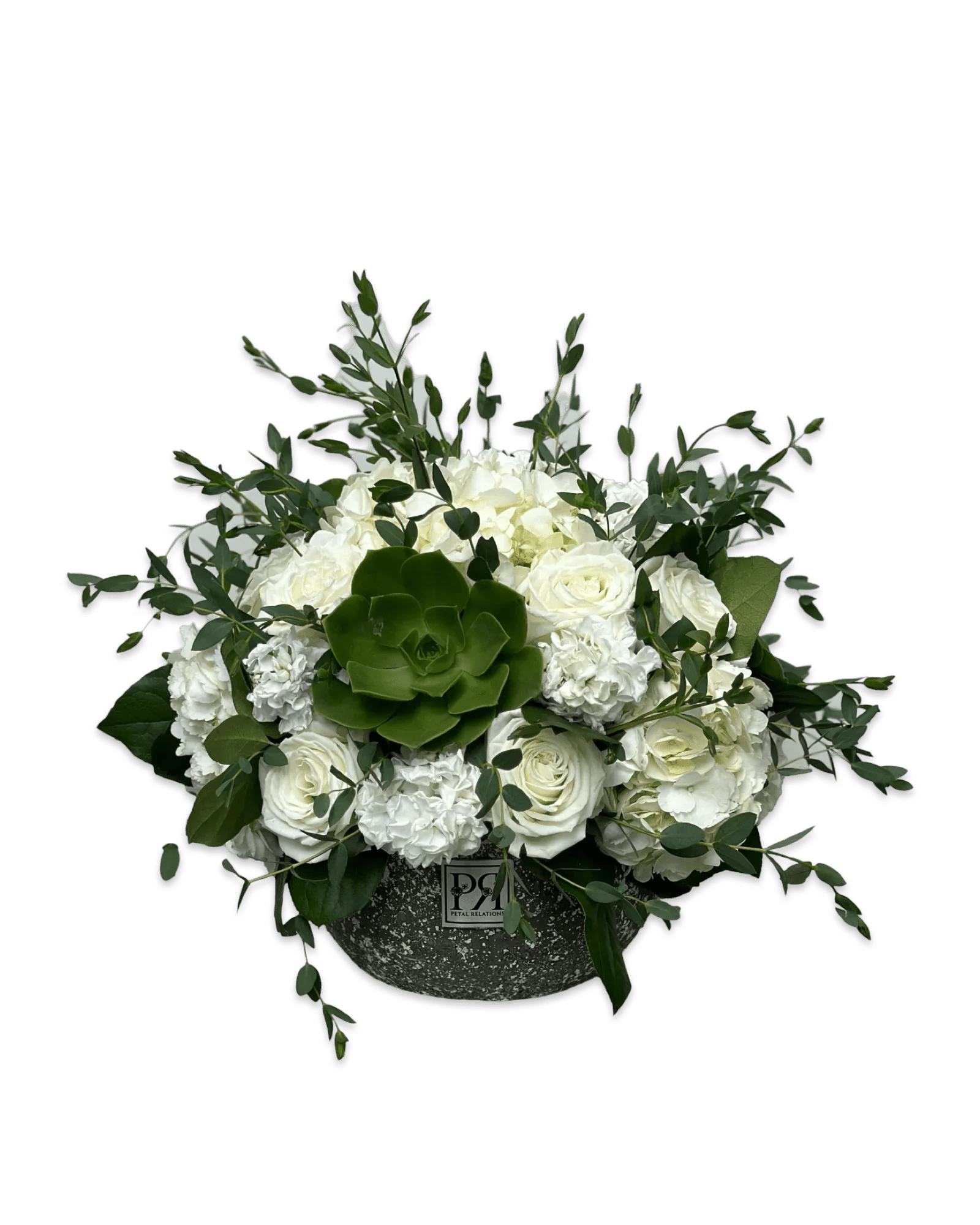 Thinking Of You - Petal Relations LA