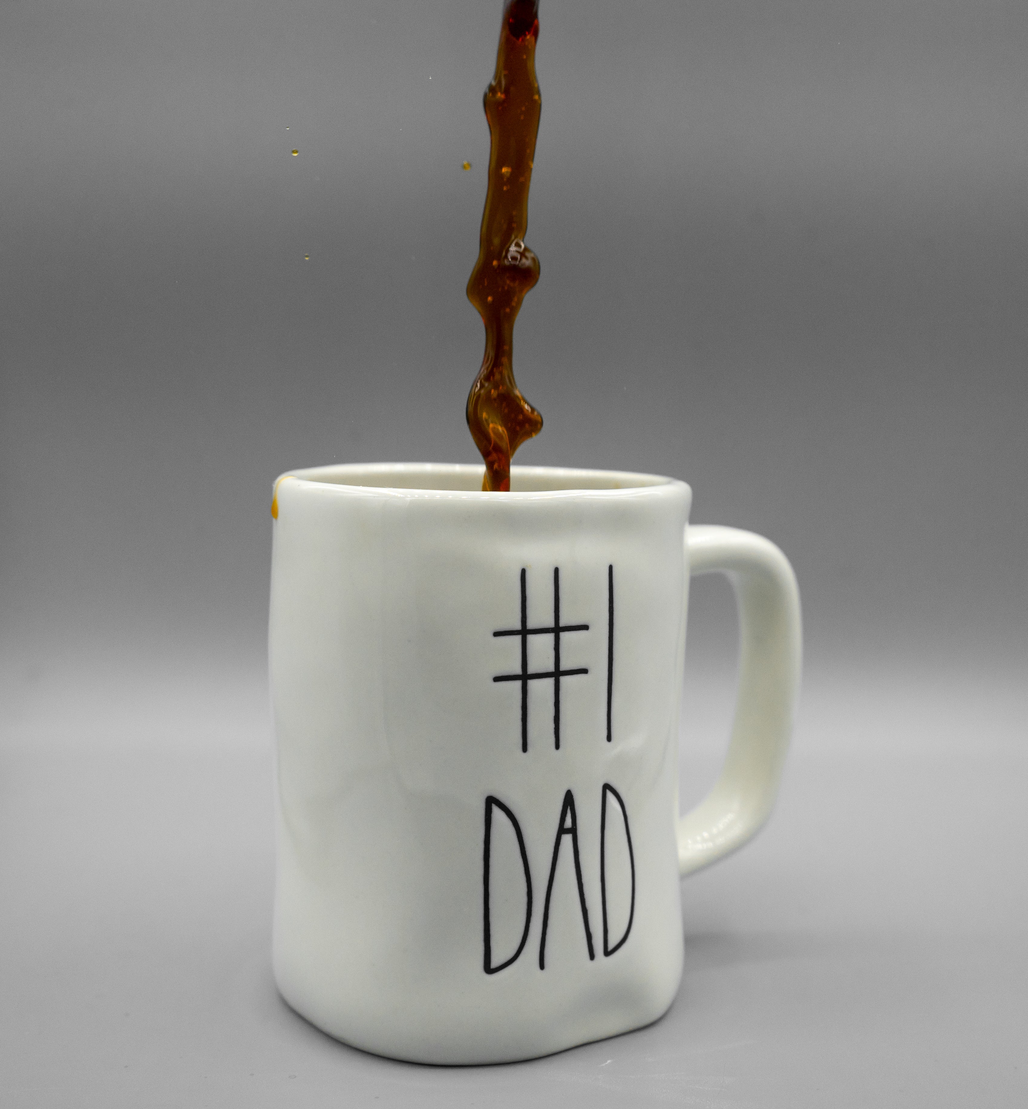 For the Man Who Means So Much