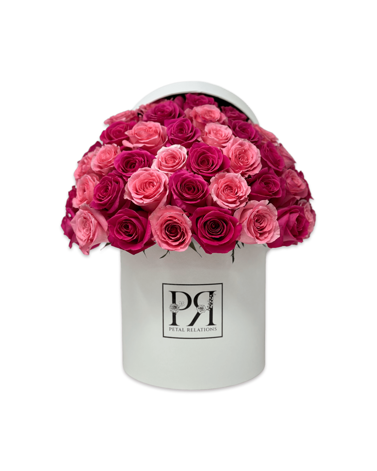 Barbie Girl - Petal Relations LA