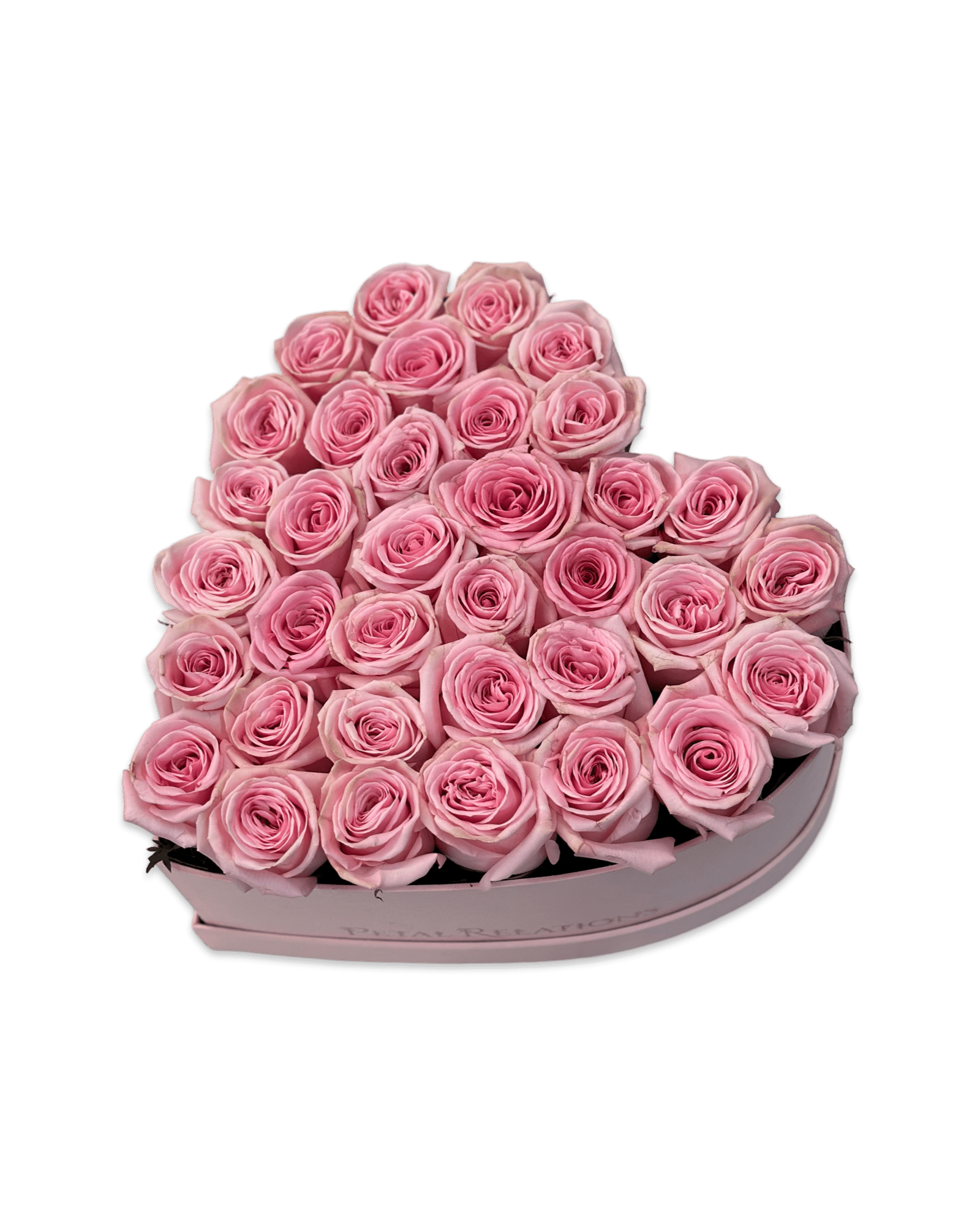 Be Mine - Petal Relations LA