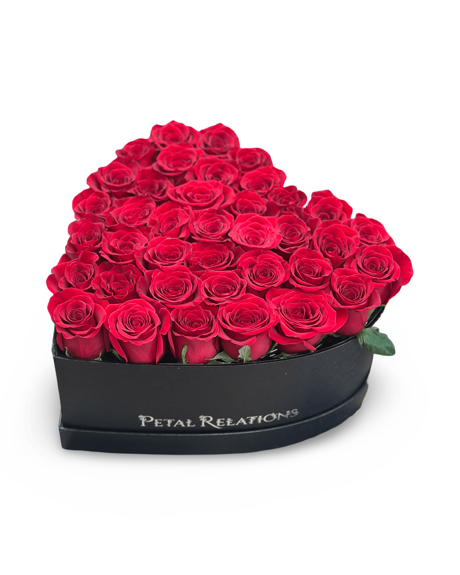 Be Mine - Petal Relations LA