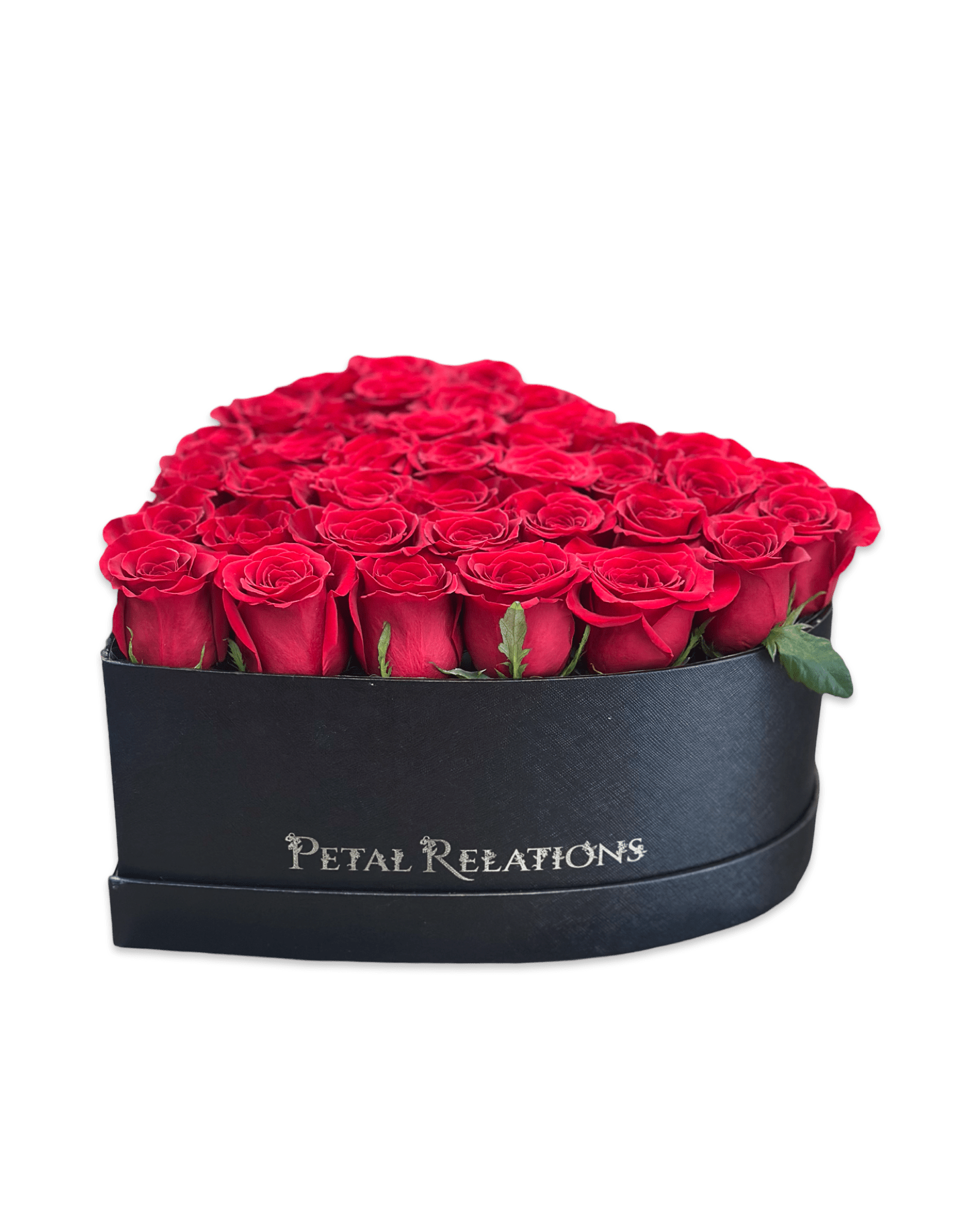 Be Mine - Petal Relations LA