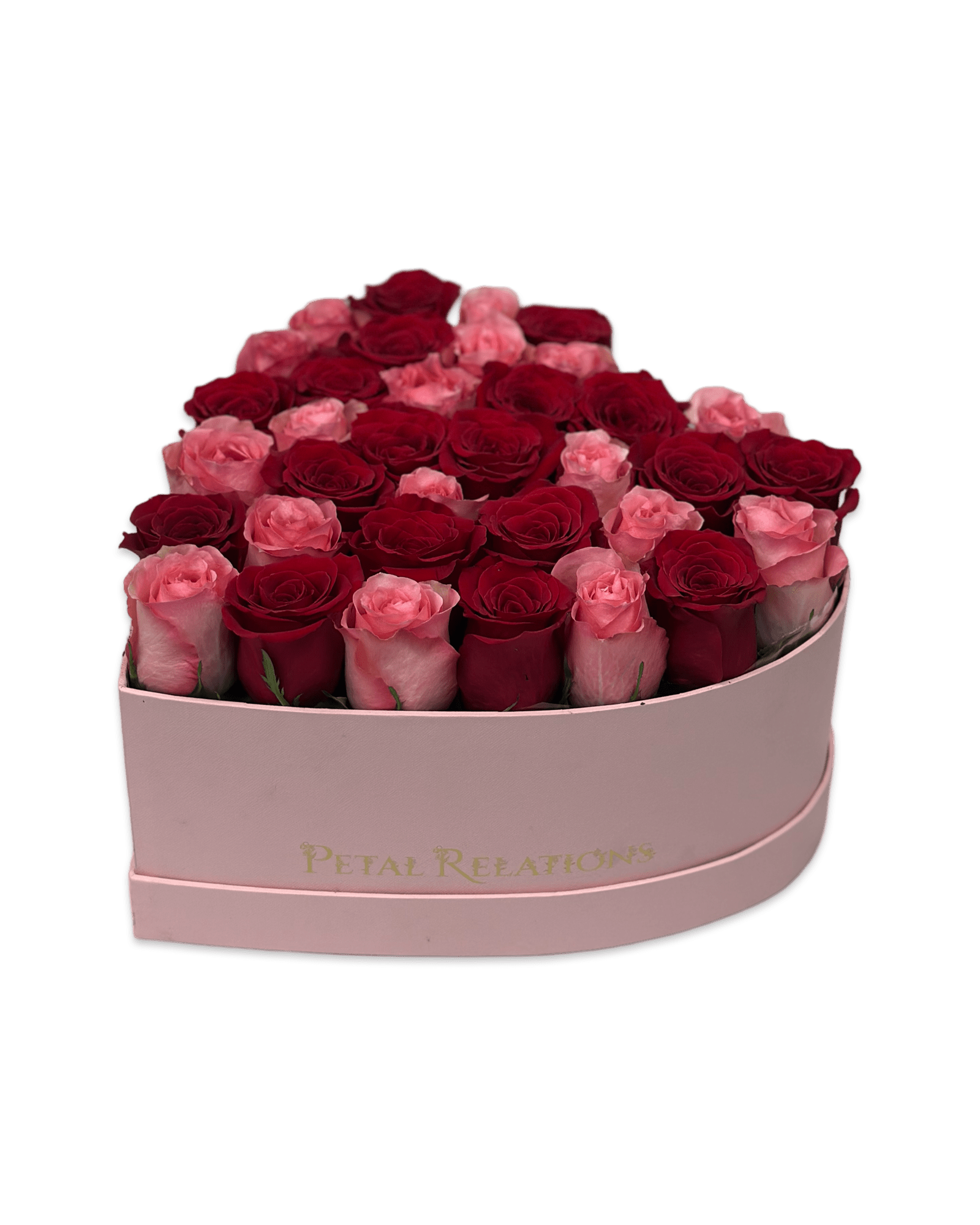 Be Mine Remix - Petal Relations LA