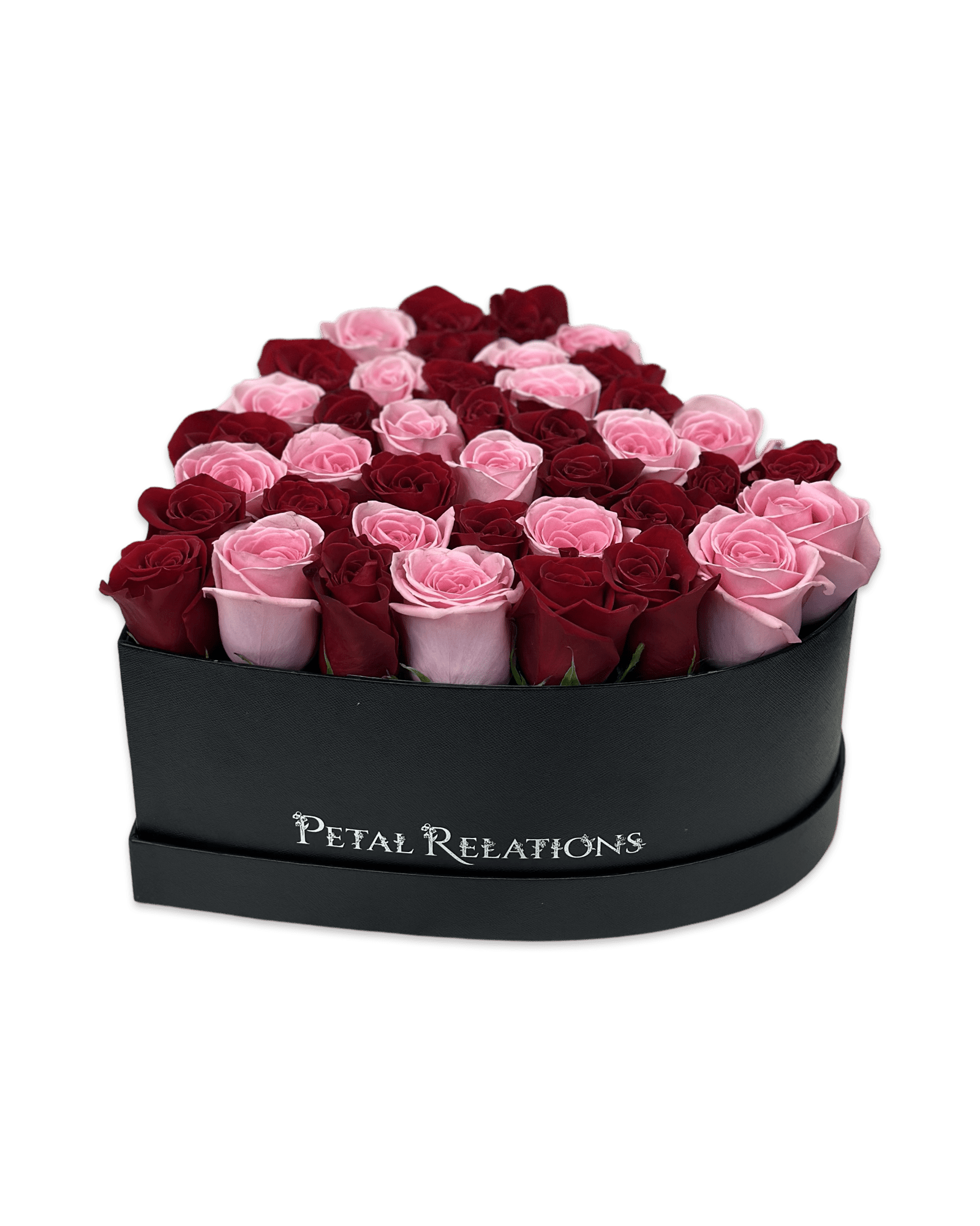 Be Mine Remix - Petal Relations LA