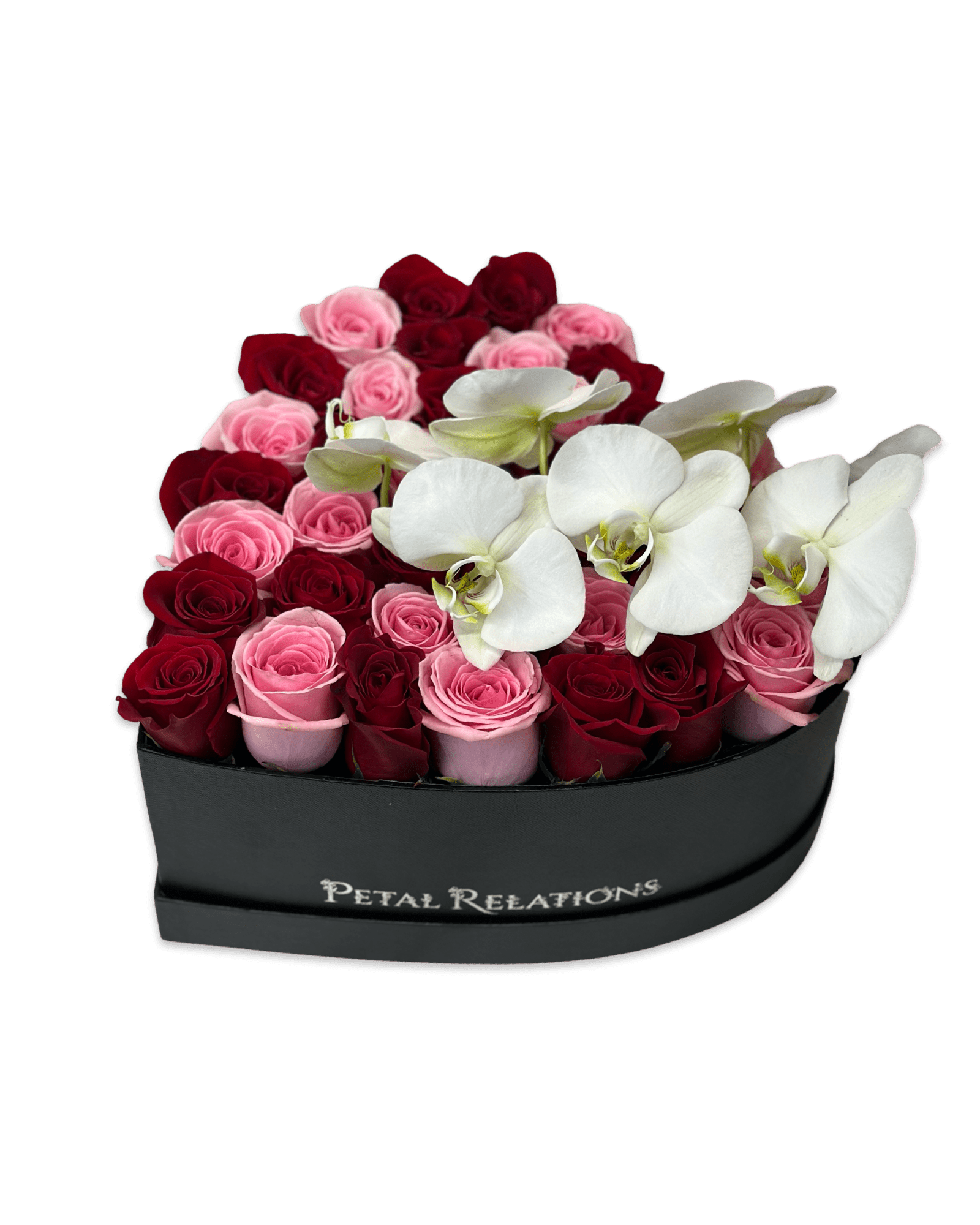 Be Mine Remix - Petal Relations LA