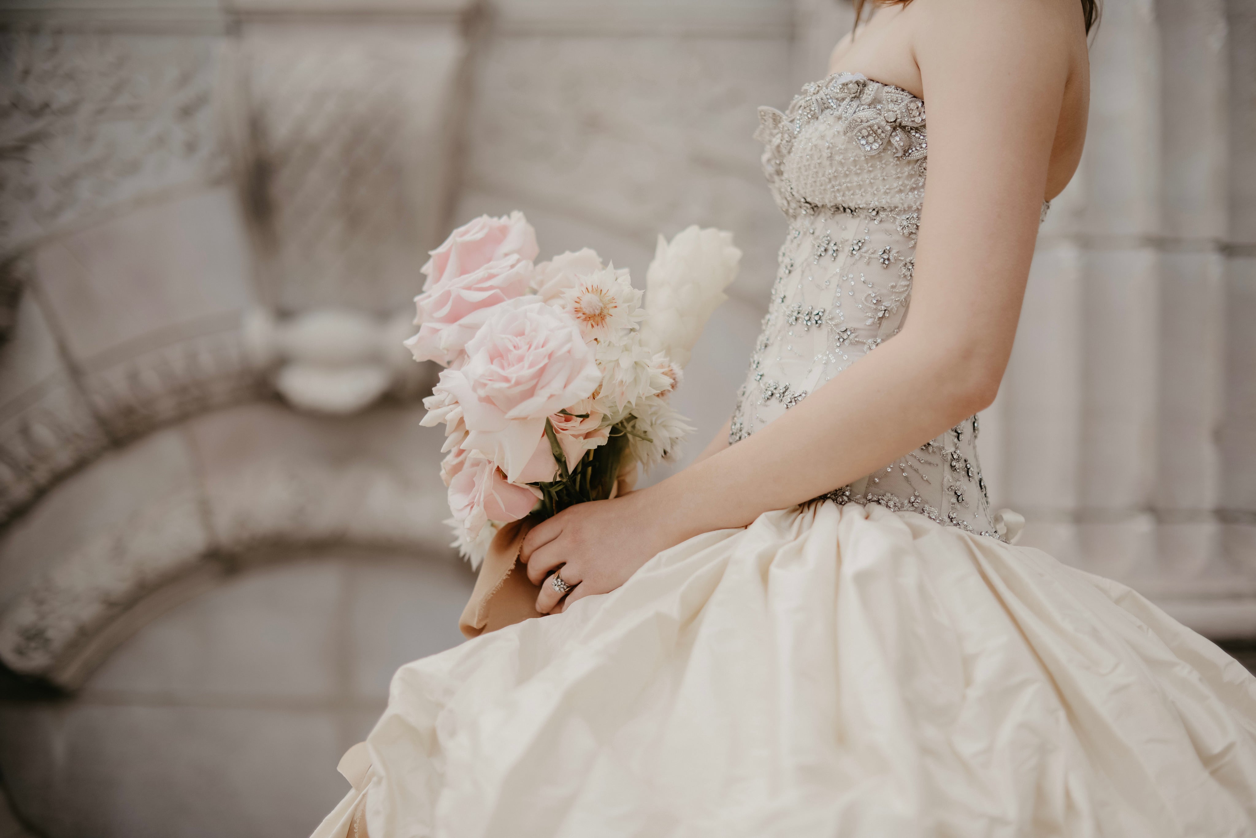Wedding Flowers