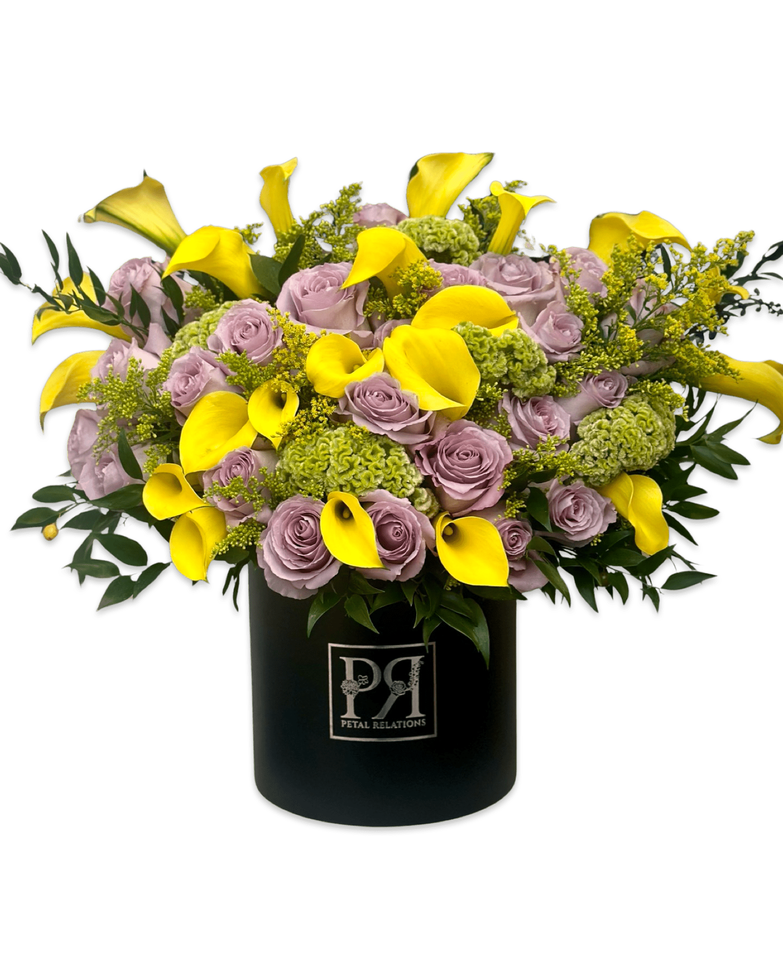 Cala Drama - Petal Relations LA