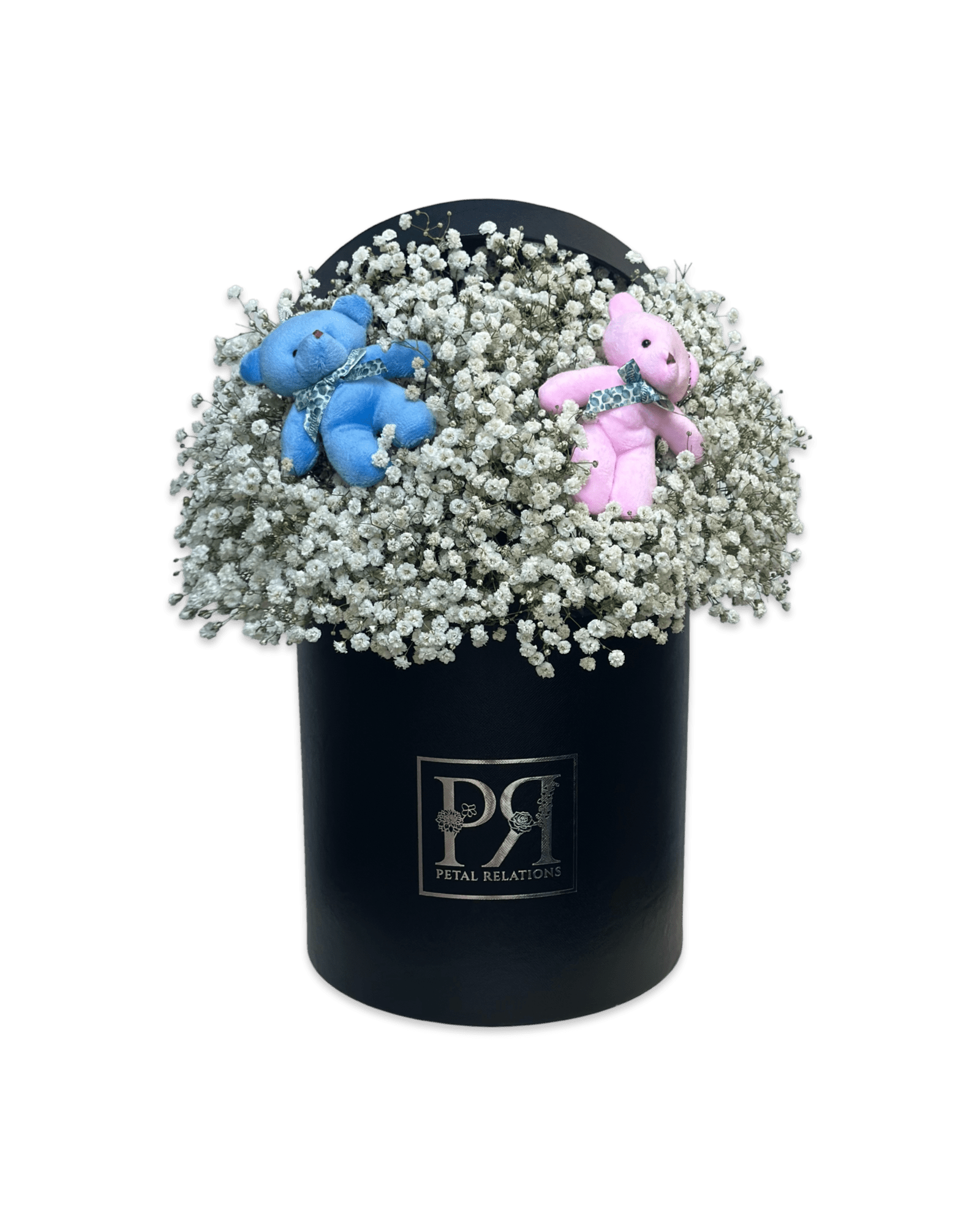 Cloud 9 - Petal Relations LA