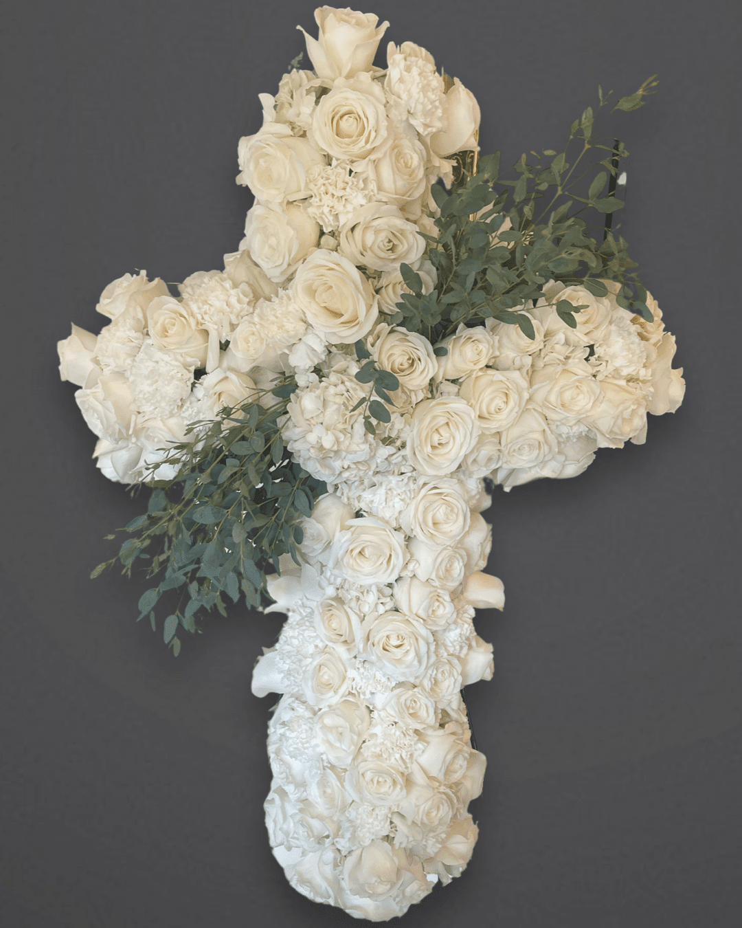 Cross Easel - Petal Relations LA