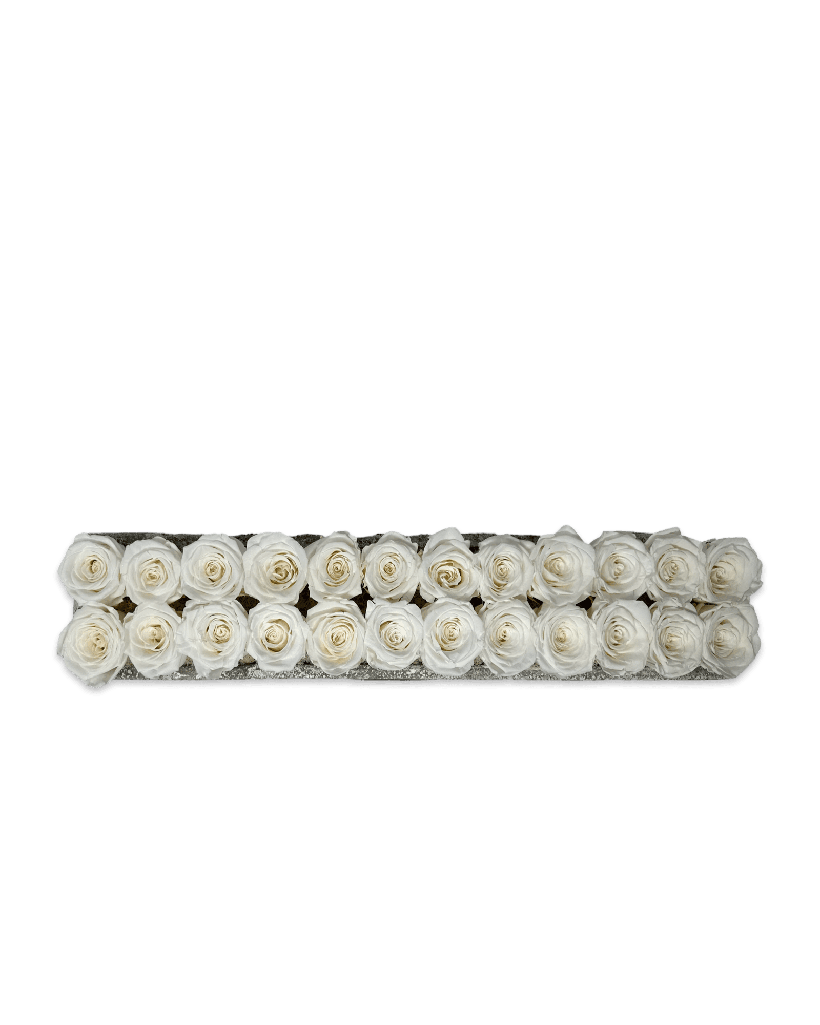 Forever Jumbo Rectangle - Petal Relations LA
