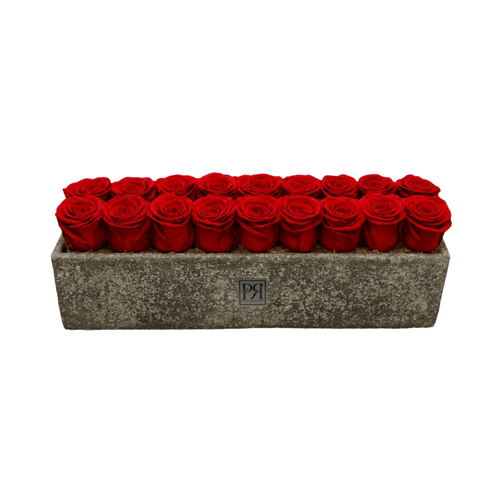 Forever Large Rectangle - Petal Relations LA