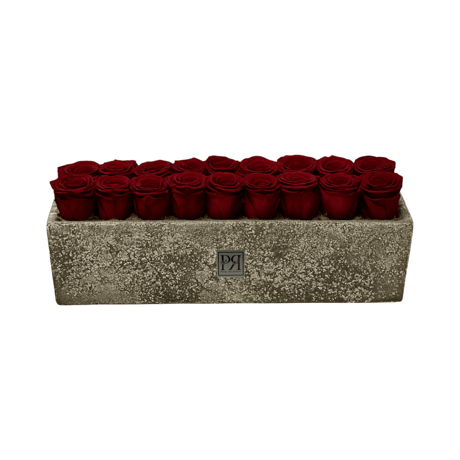 Forever Large Rectangle - Petal Relations LA