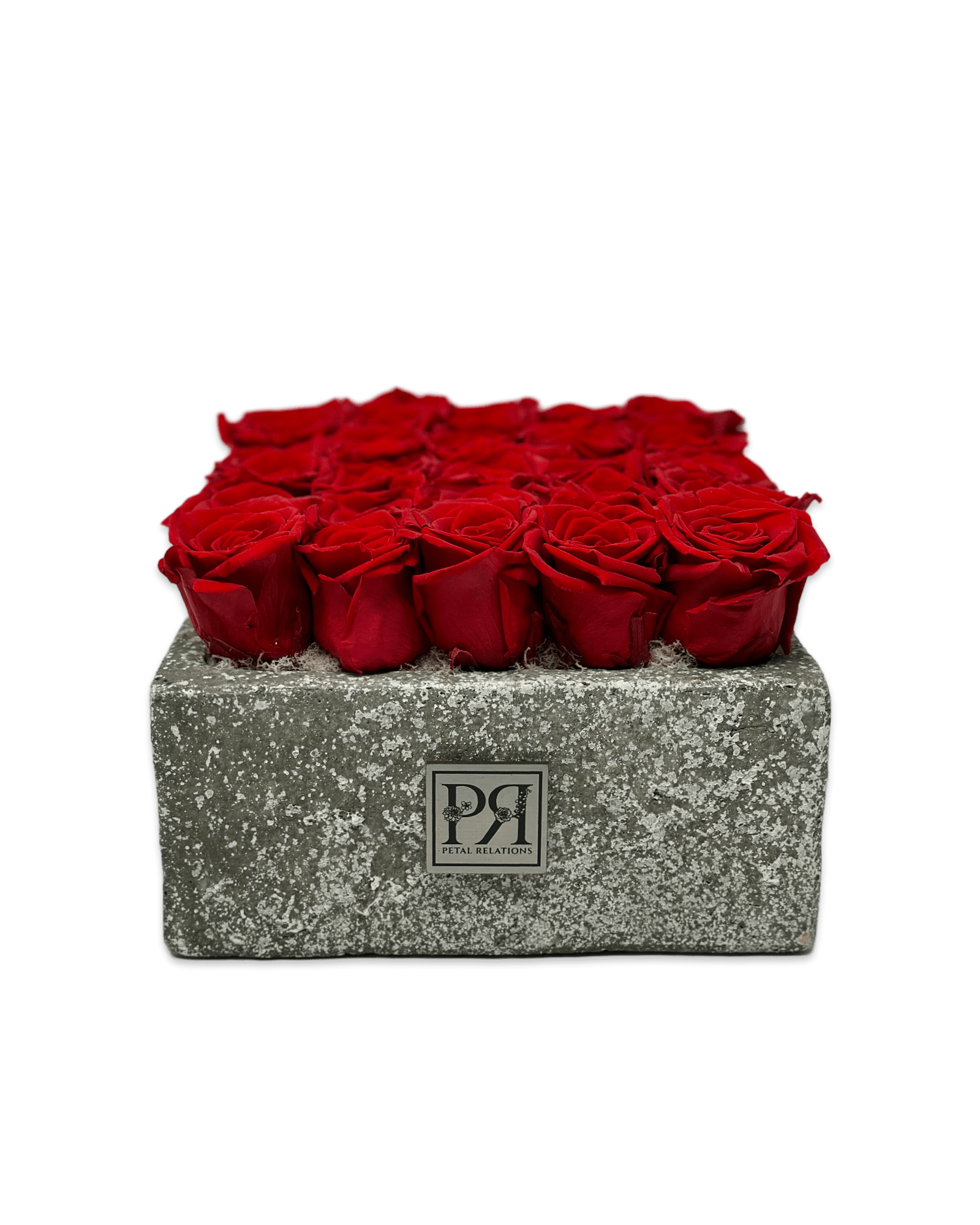 Forever Large Square - Petal Relations LA