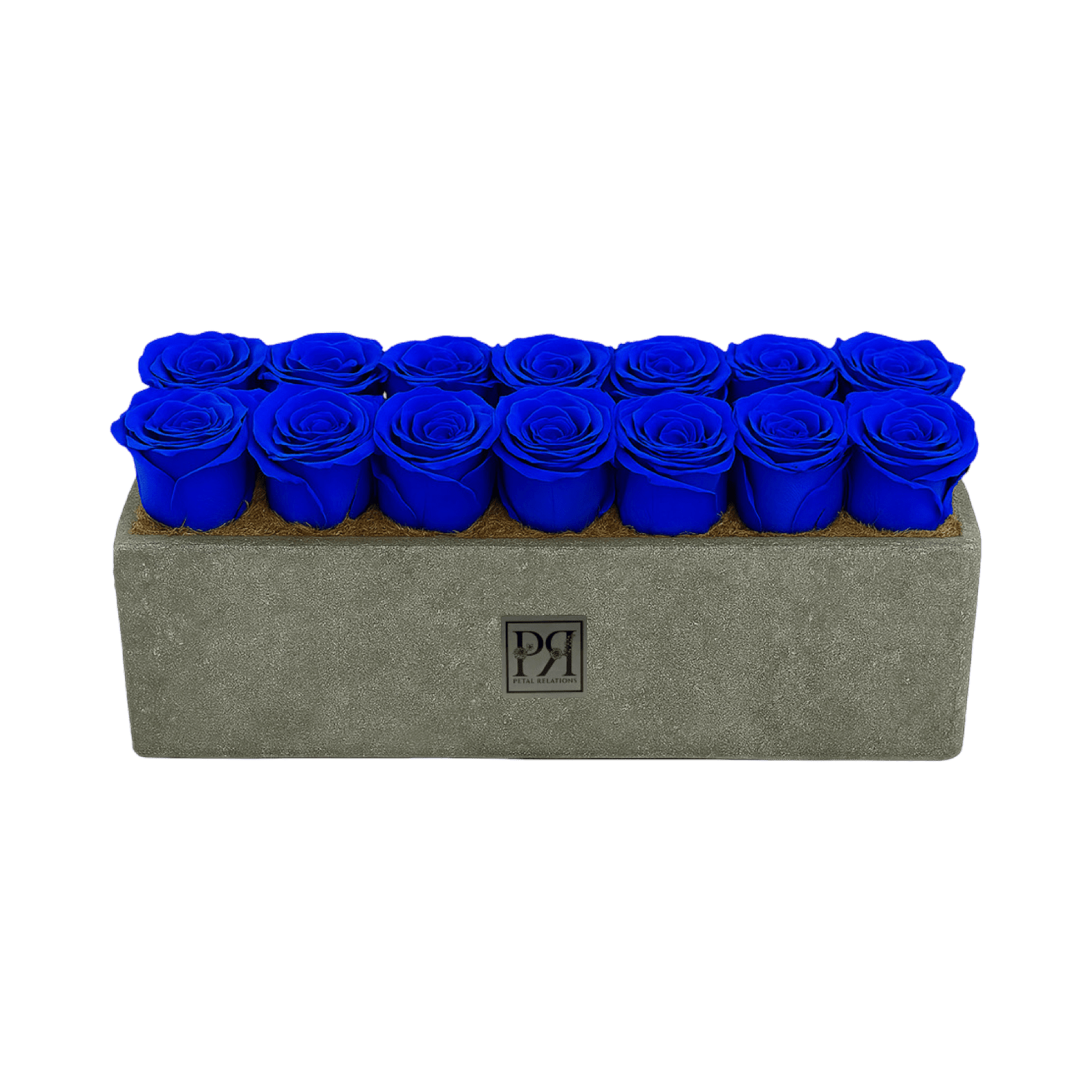 Forever Medium Rectangle - Petal Relations LA