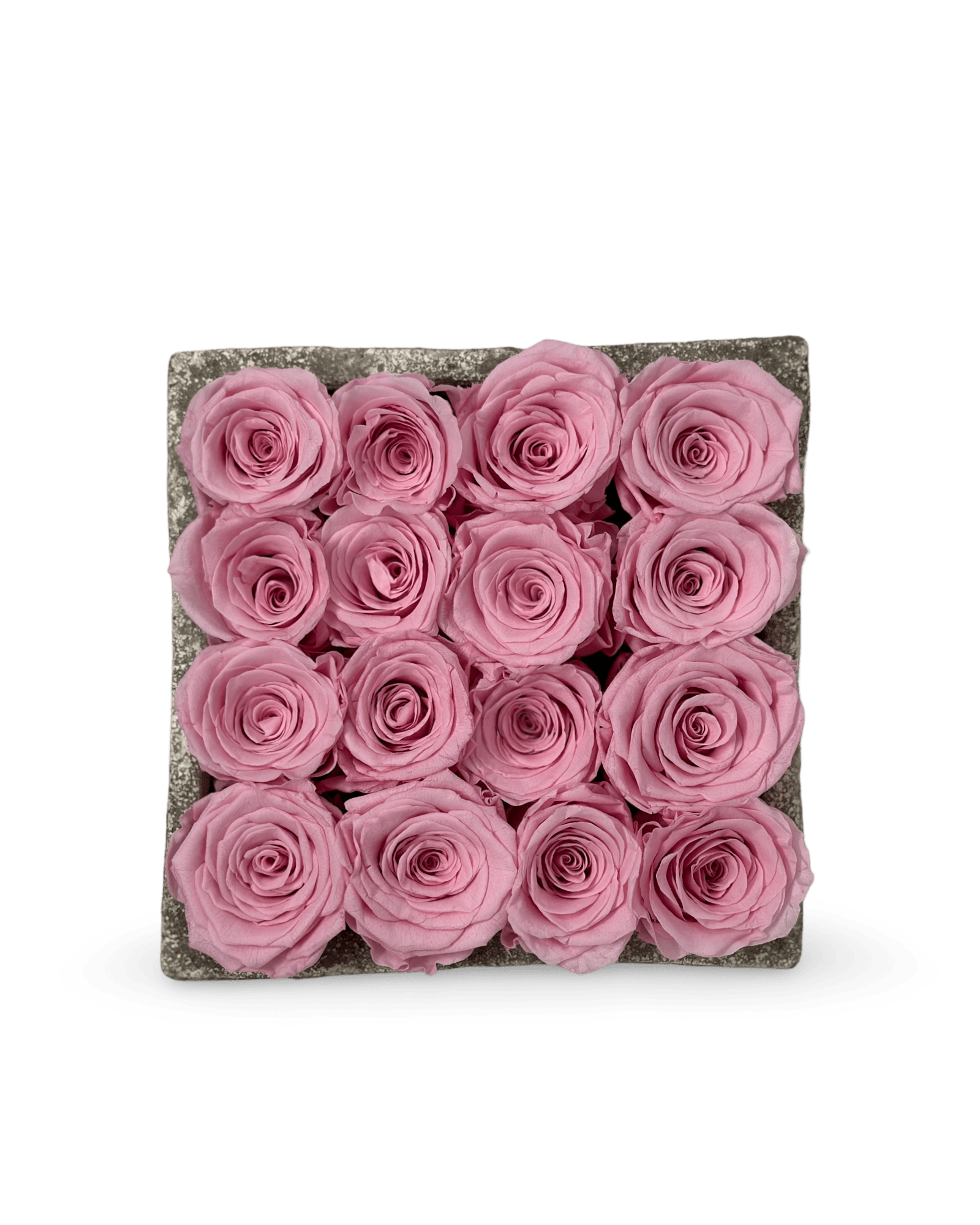 Forever Medium Square - Petal Relations LA