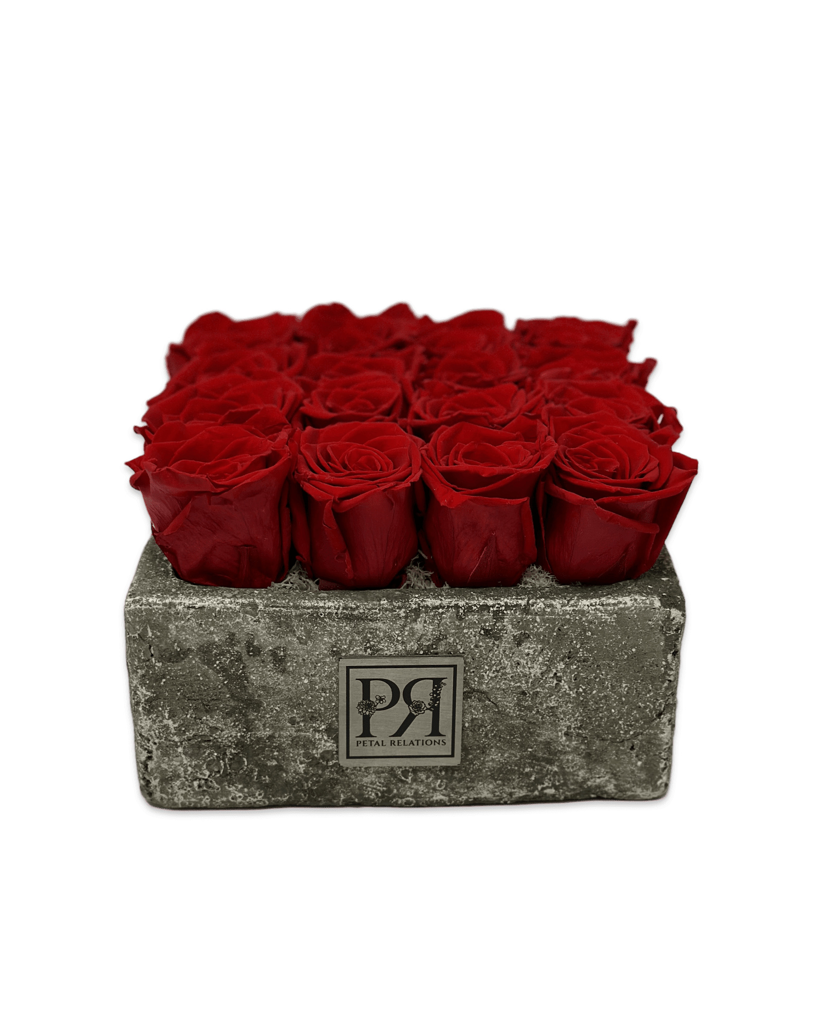 Forever Medium Square - Petal Relations LA