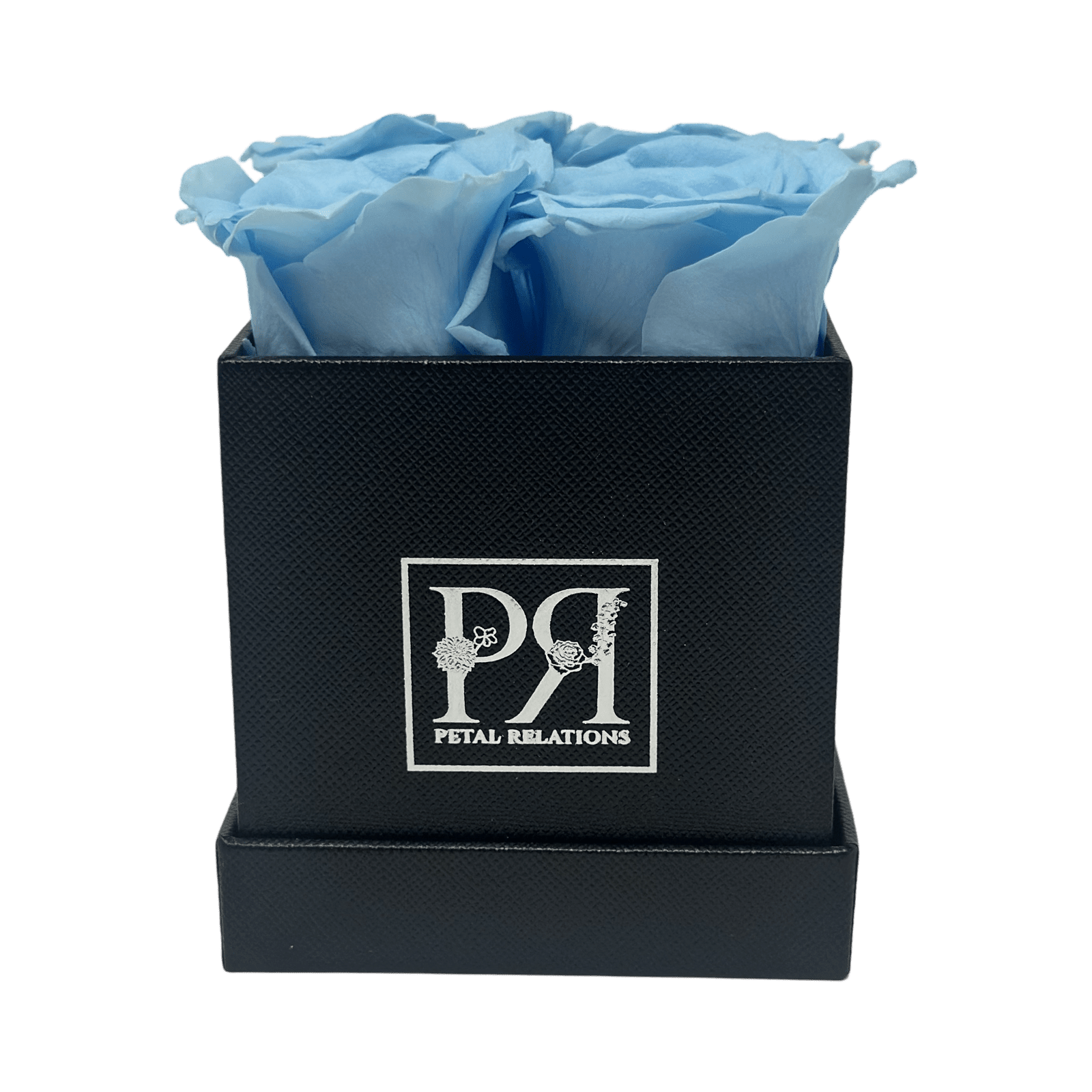 Forever Square in a Box - Petal Relations LA
