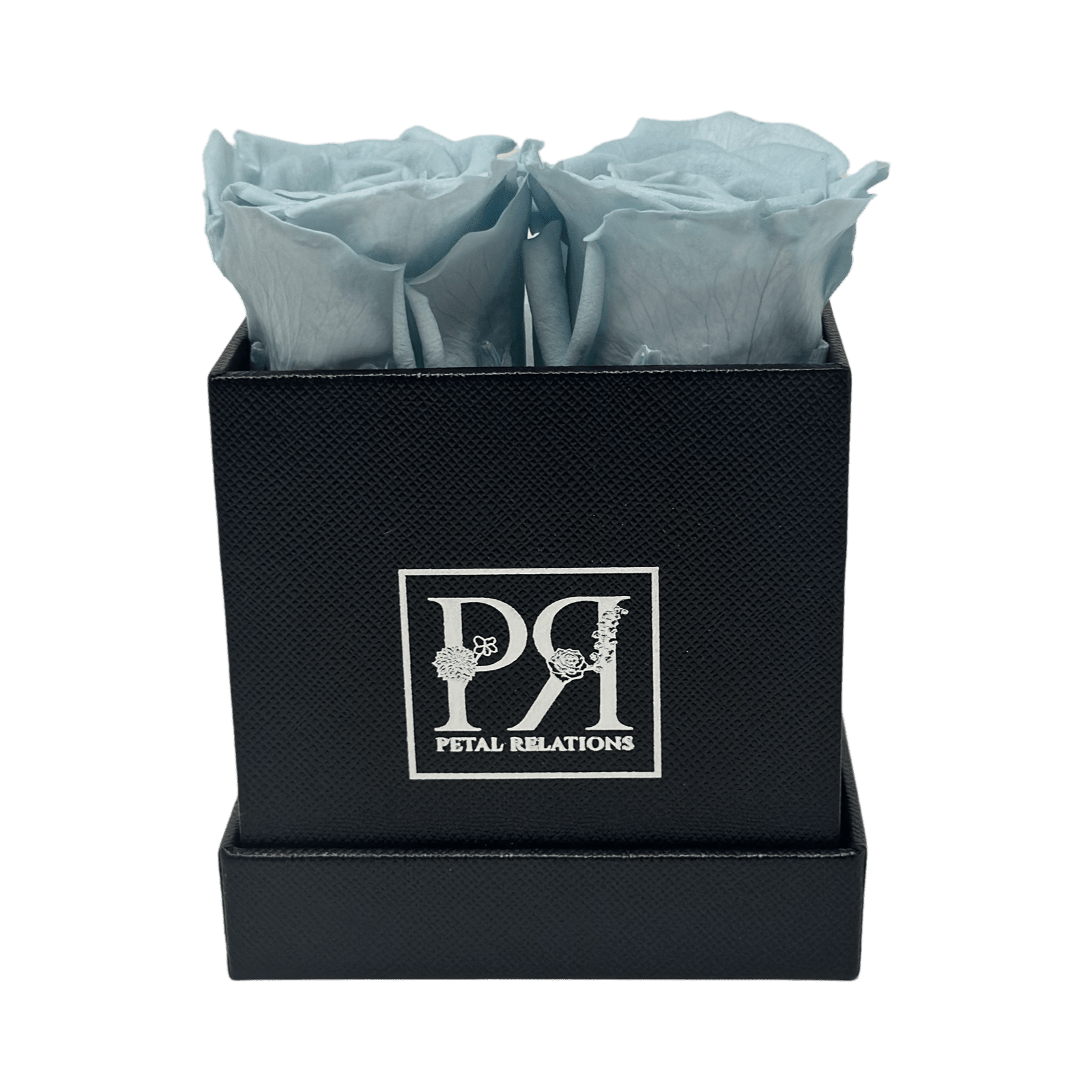 Forever Square in a Box - Petal Relations LA