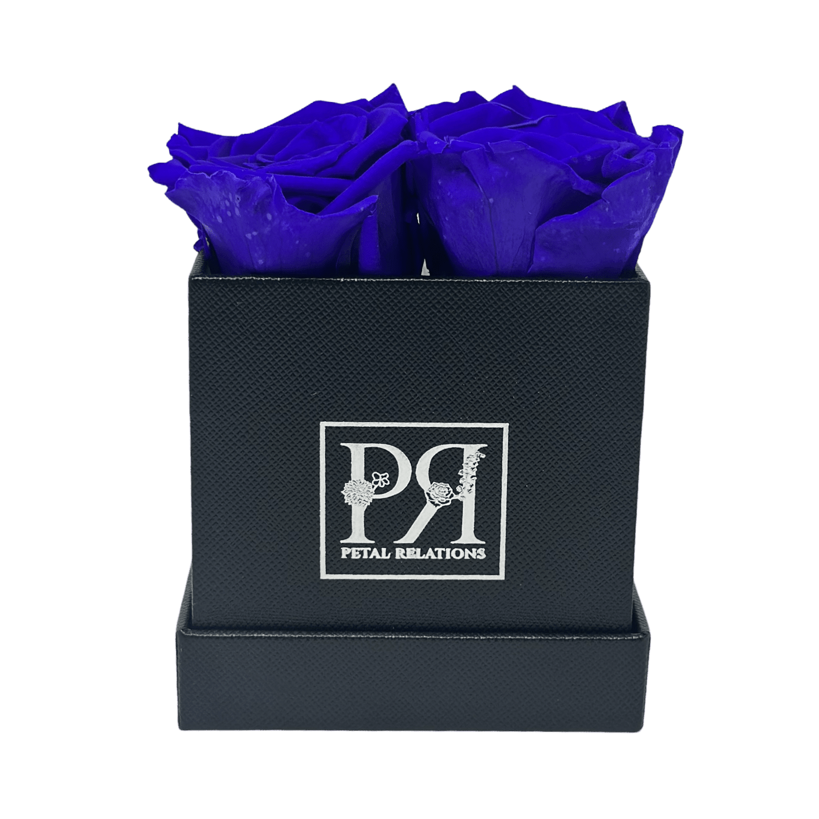 Forever Square in a Box - Petal Relations LA