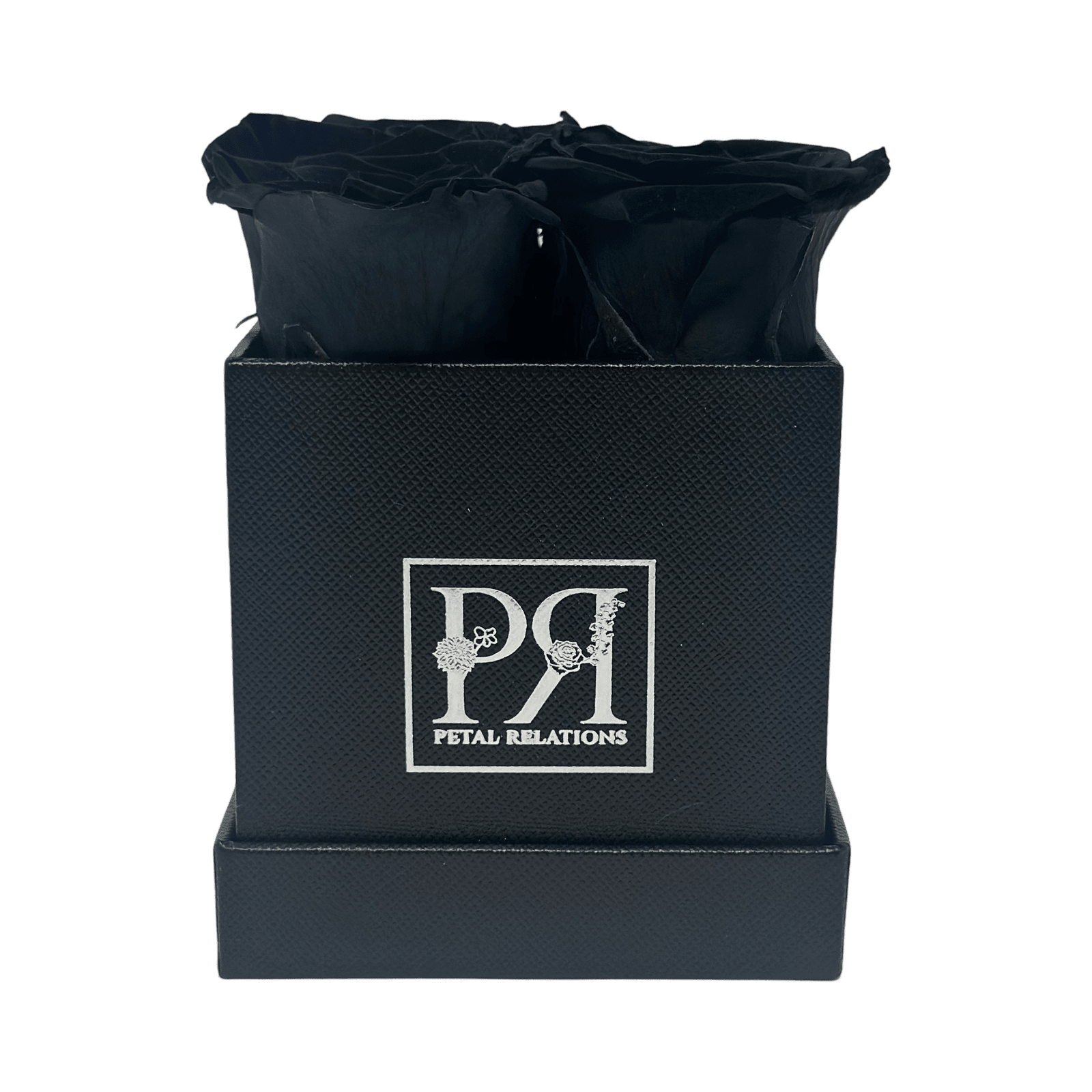 Forever Square in a Box - Petal Relations LA